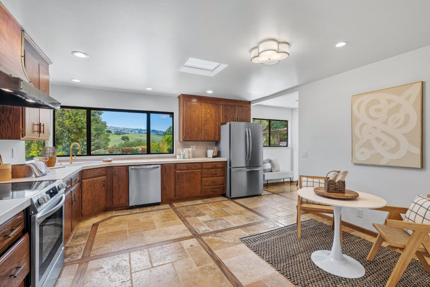 17 Calera Canyon Road