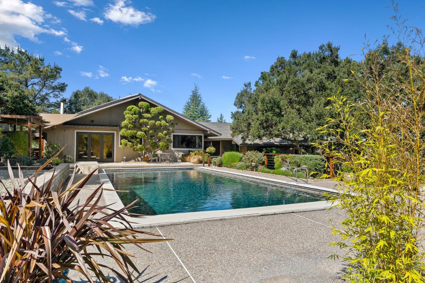 17 Calera Canyon Road