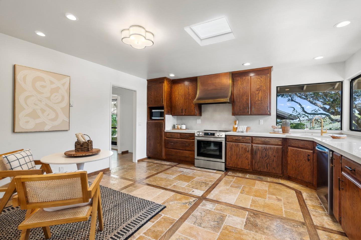 17 Calera Canyon Road