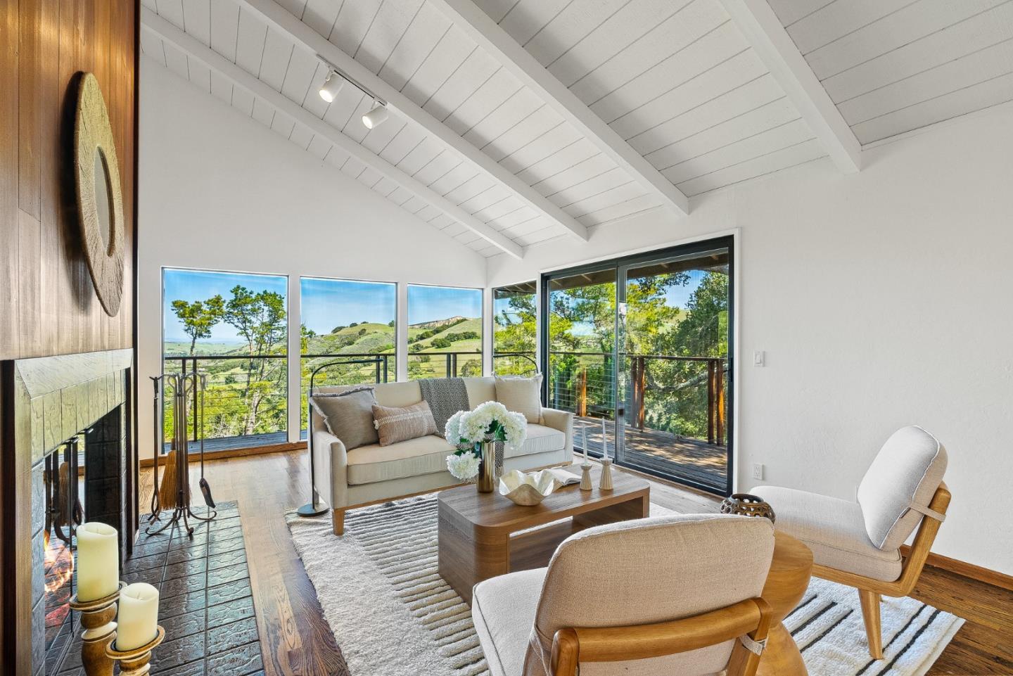 17 Calera Canyon Road