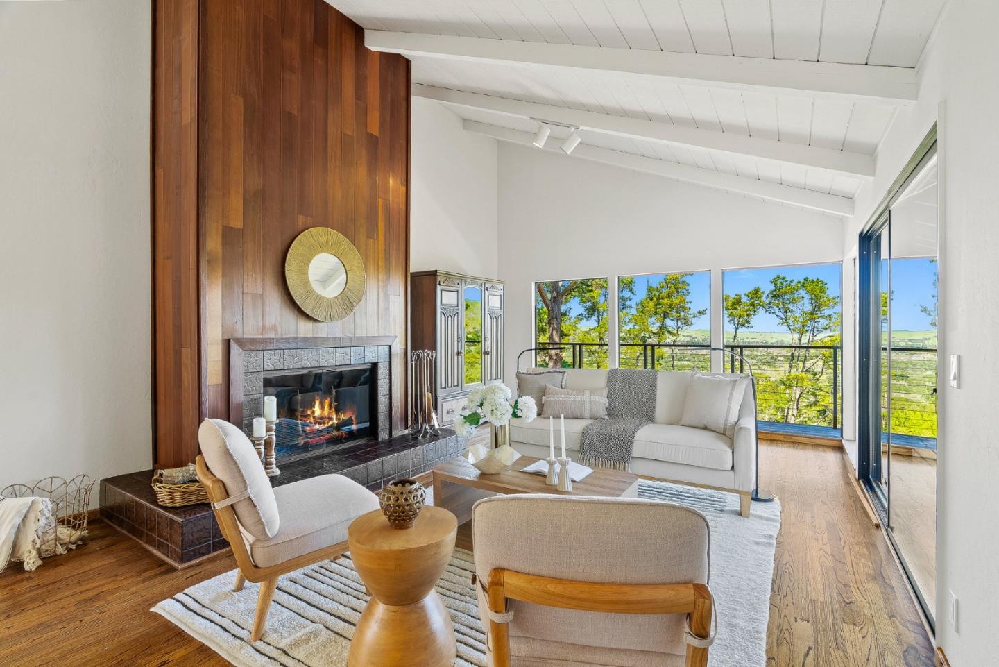 17 Calera Canyon Road