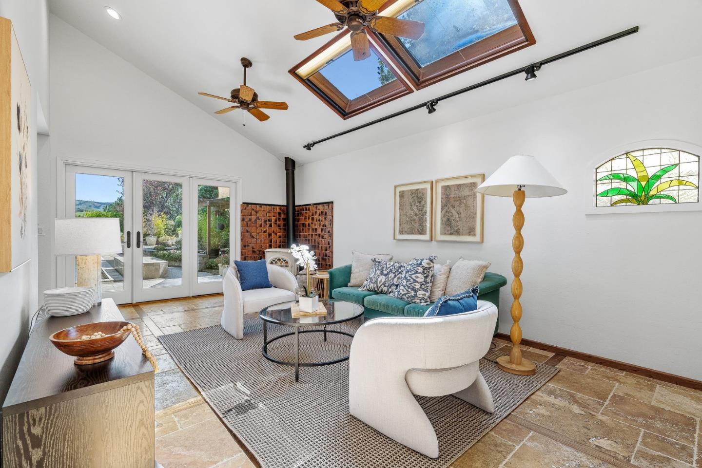 17 Calera Canyon Road