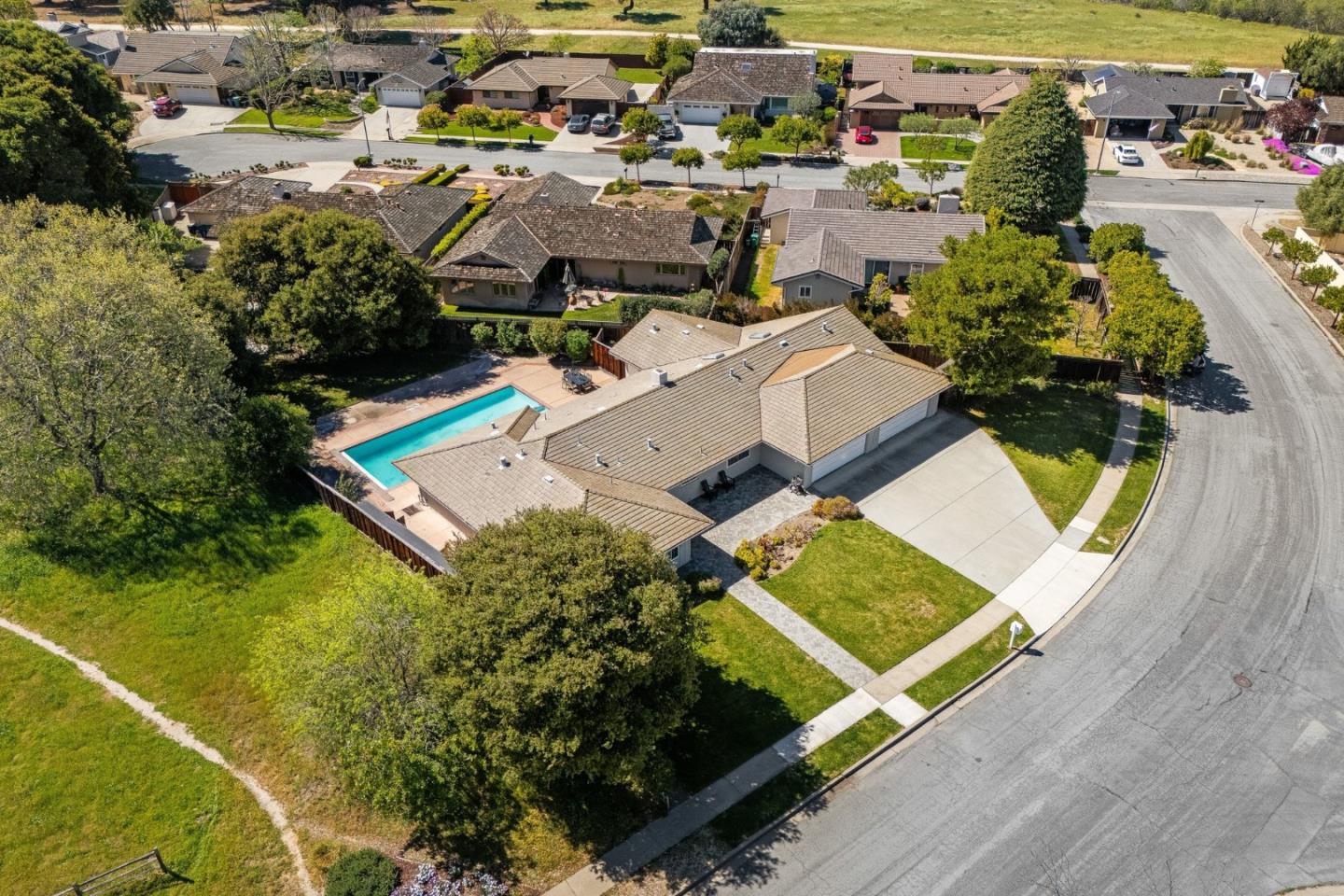 14850 Muleta Drive