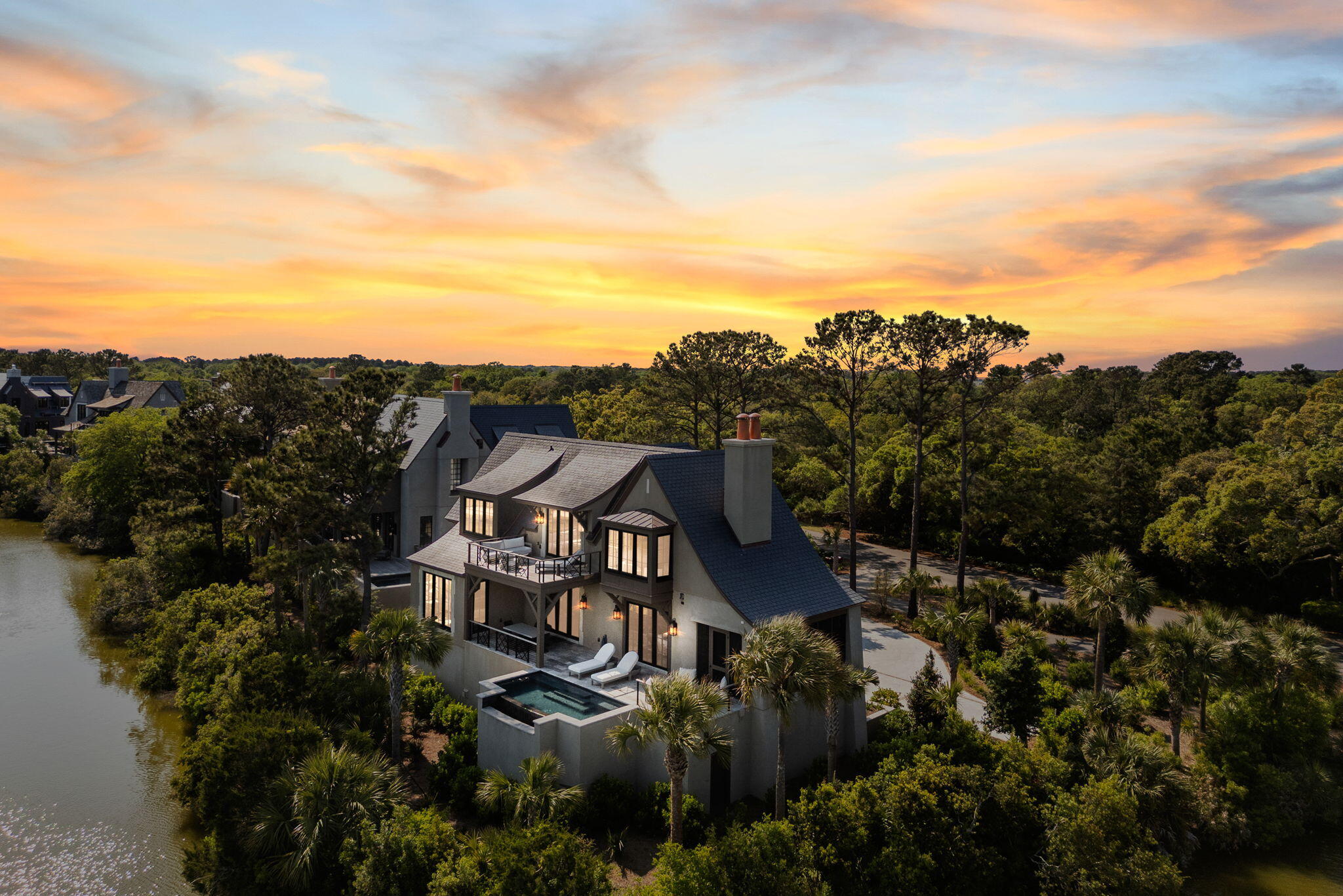 20 Old Cedar Lane