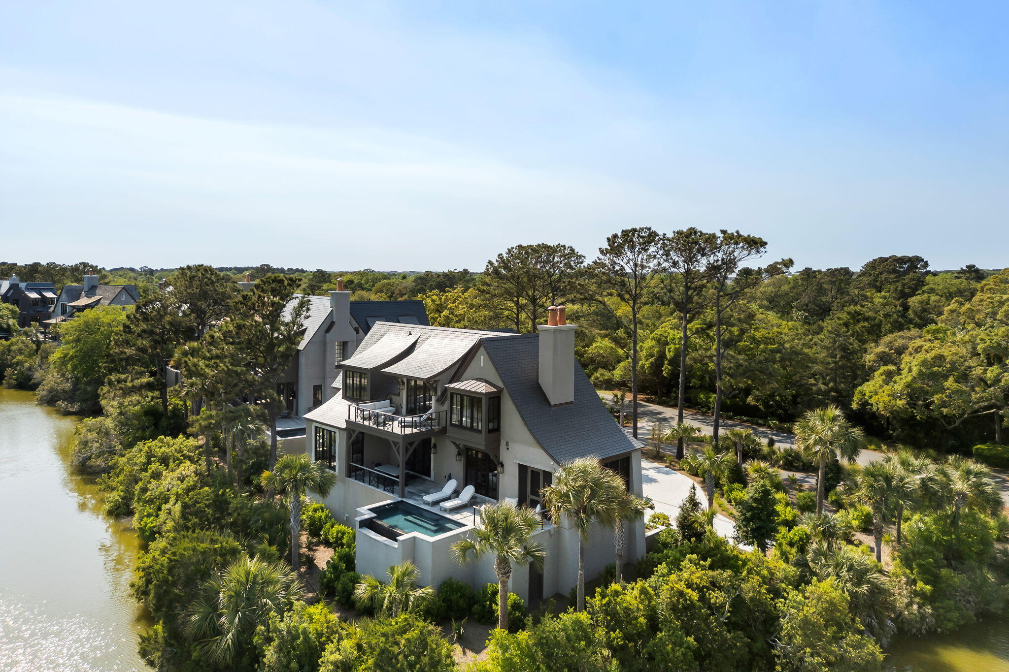 20 Old Cedar Lane