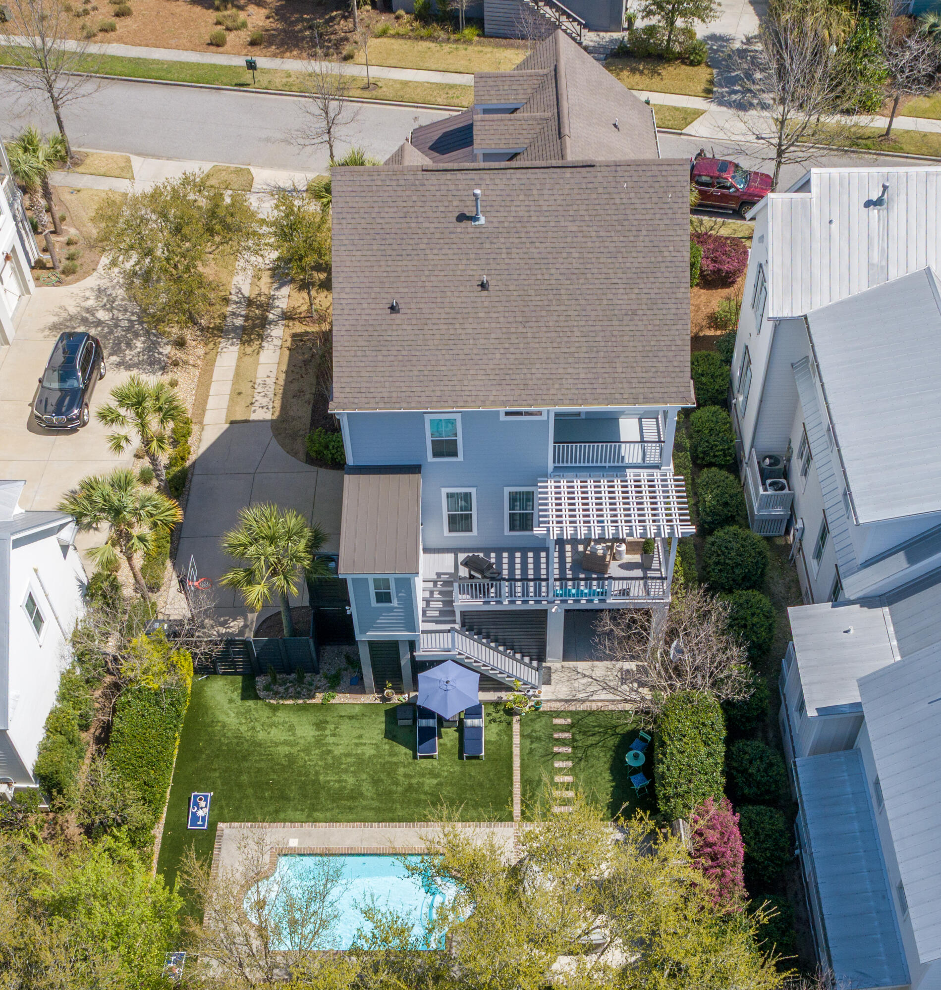 1427 Wando View Street