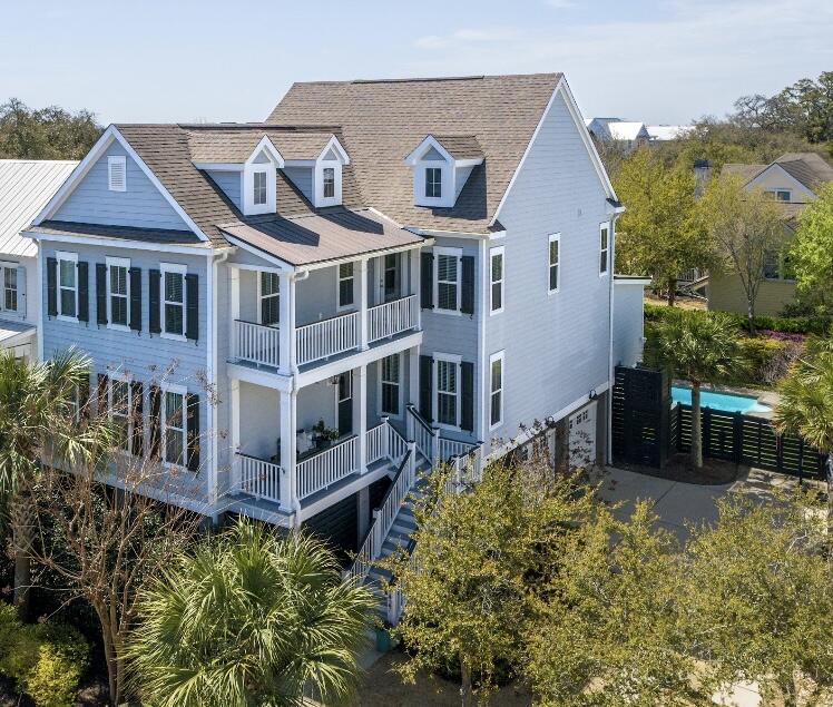 1427 Wando View Street