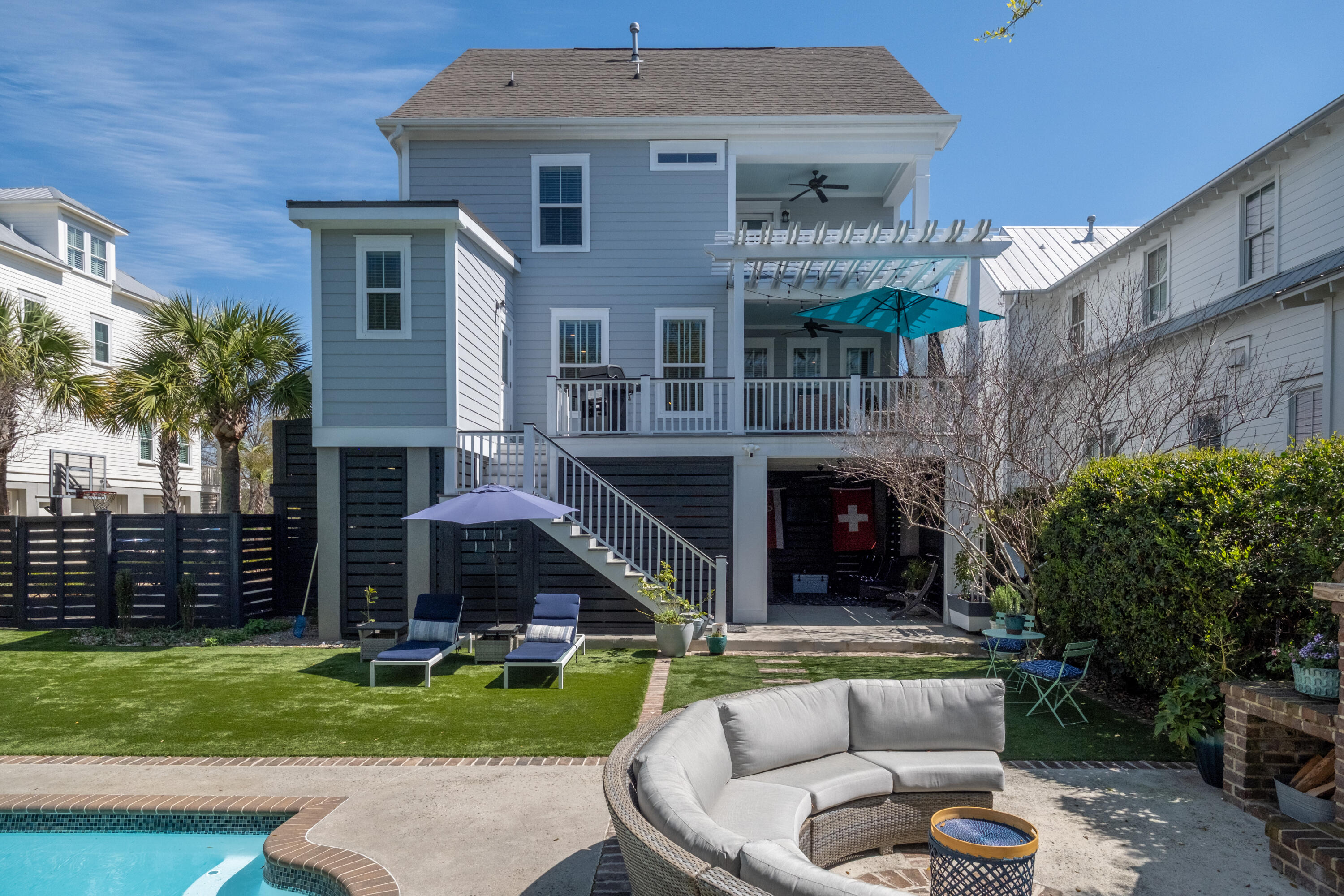1427 Wando View Street