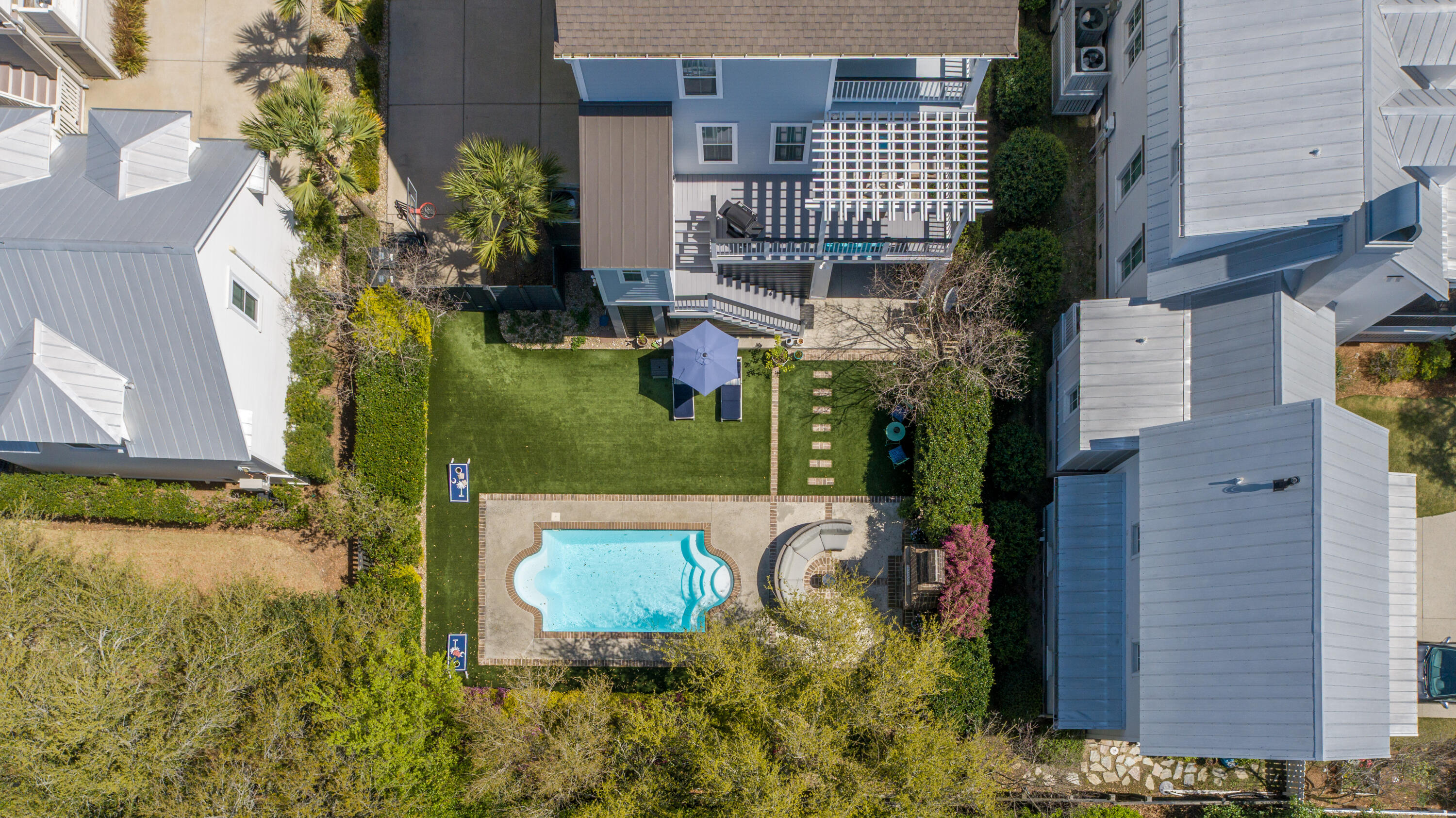 1427 Wando View Street