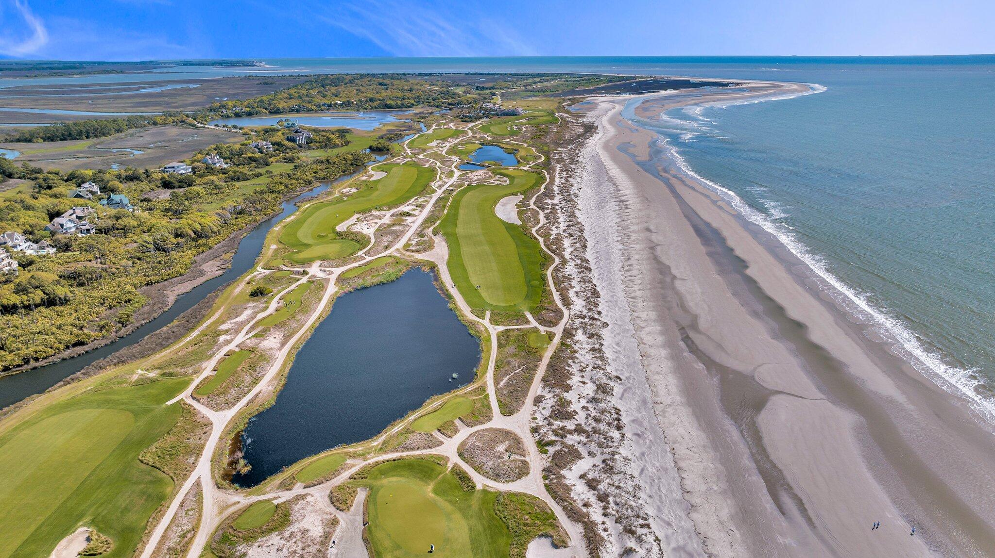 45 Ocean Course Drive