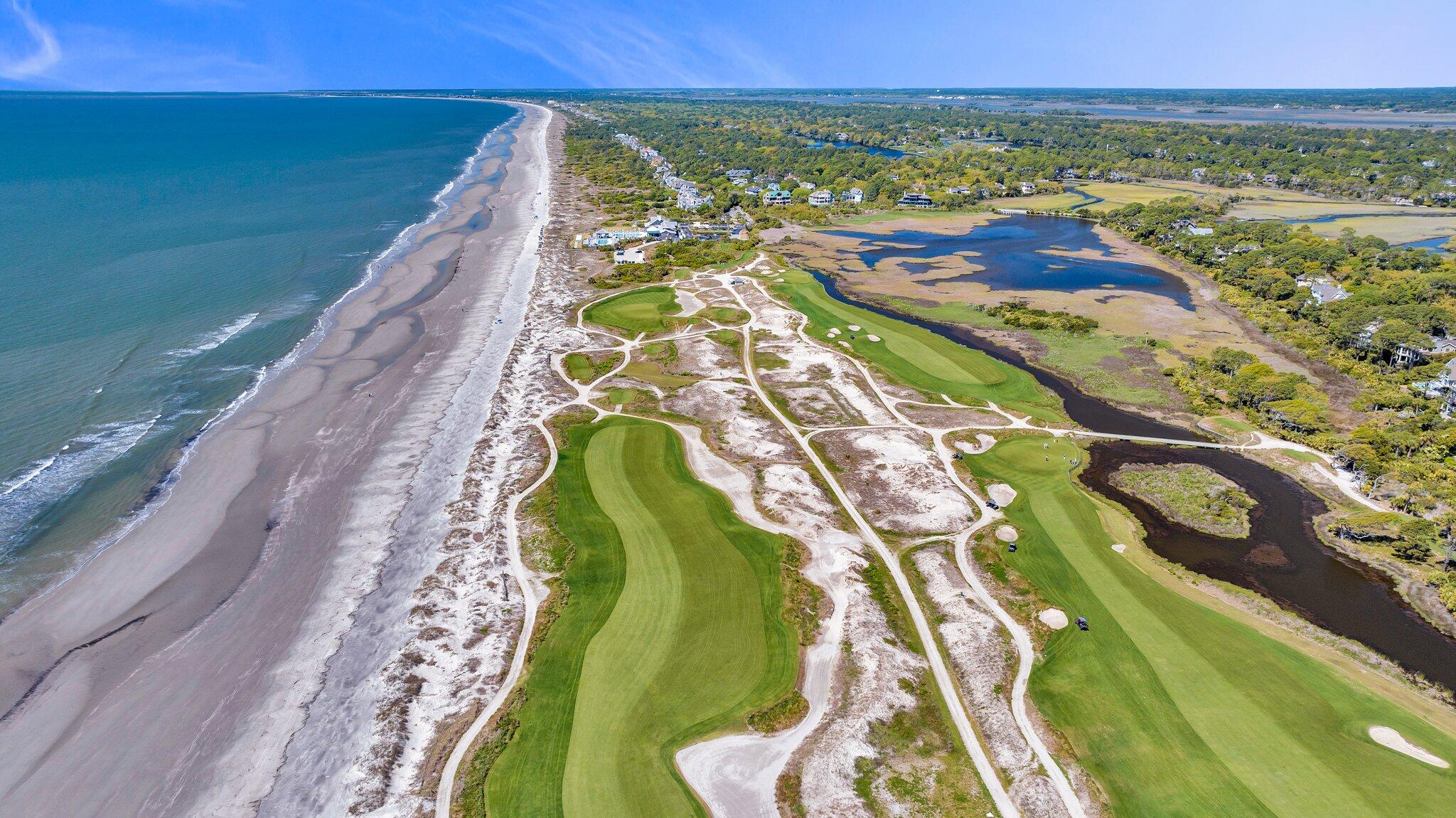 45 Ocean Course Drive