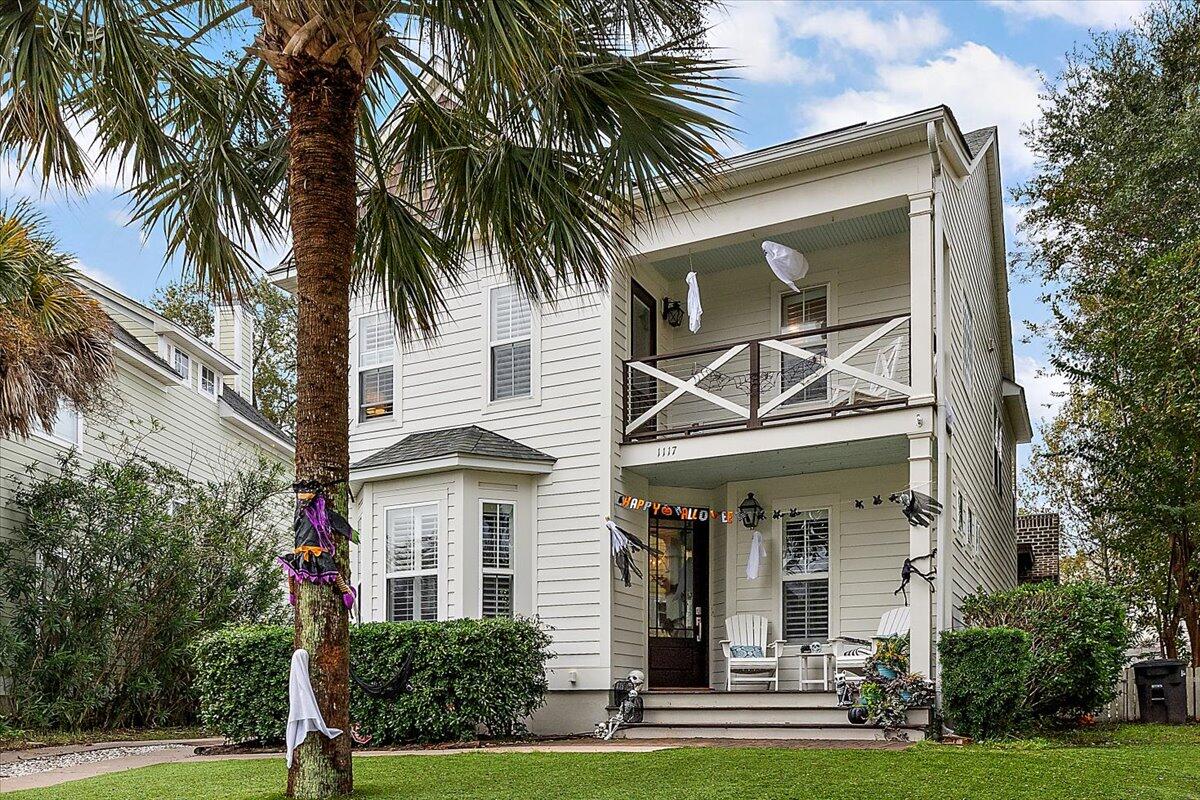 1117 Dawn View Terrace