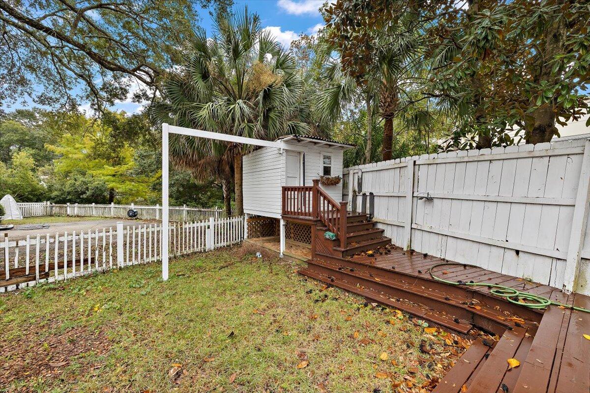 1117 Dawn View Terrace