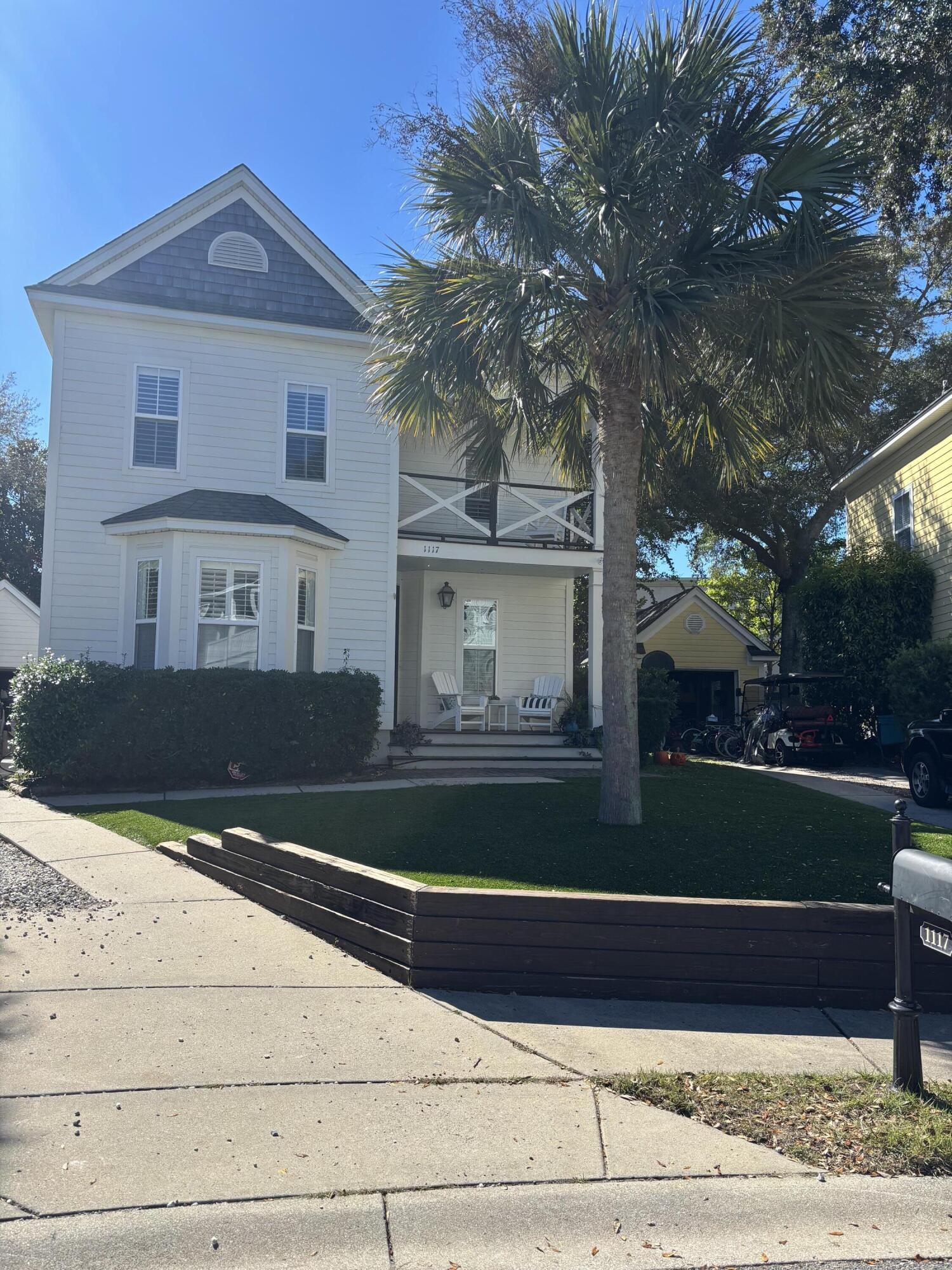 1117 Dawn View Terrace