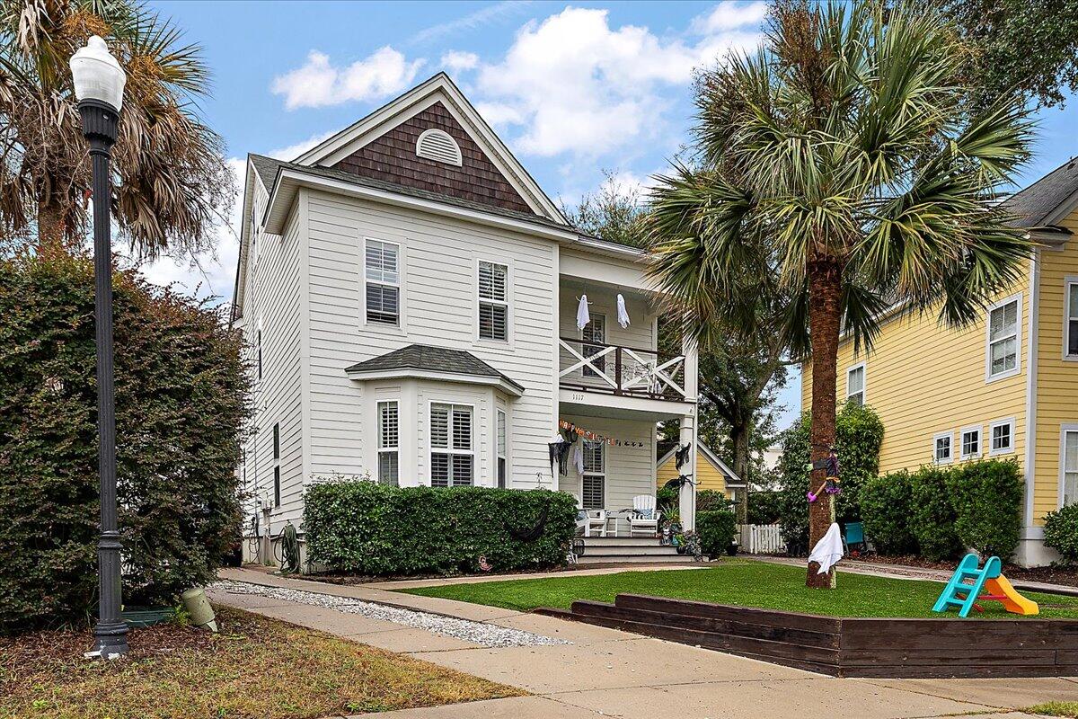 1117 Dawn View Terrace