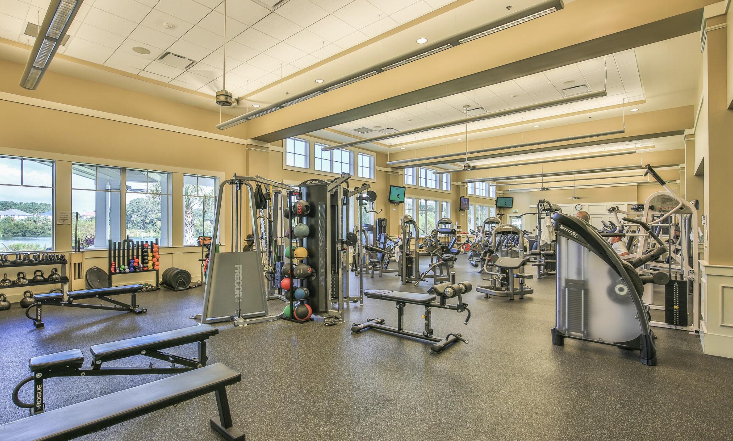 2431 Racquet Club Drive