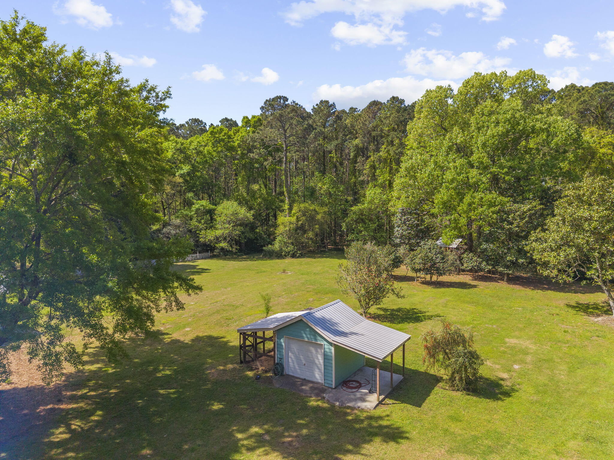 4317 Highway 165