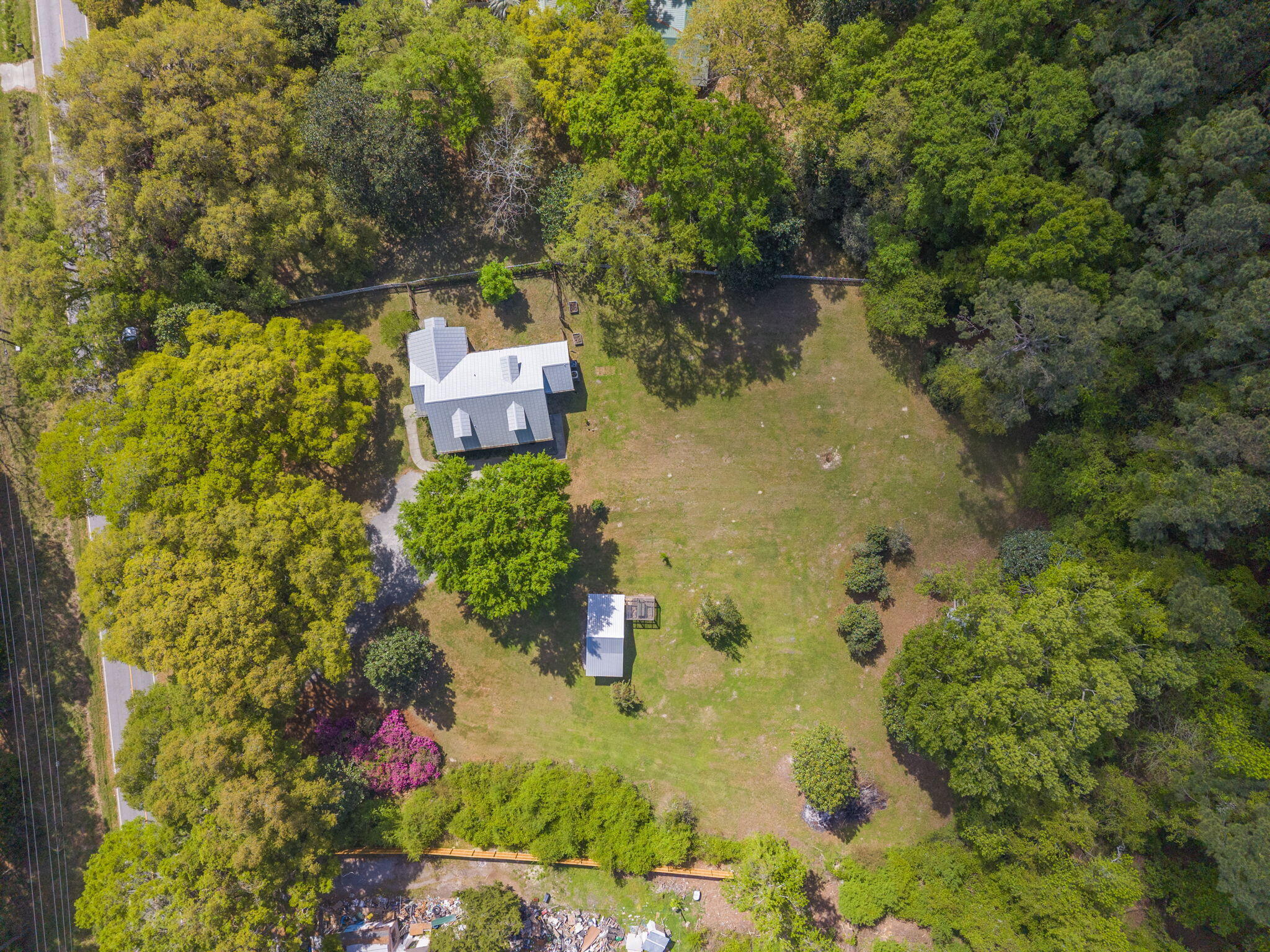 4317 Highway 165
