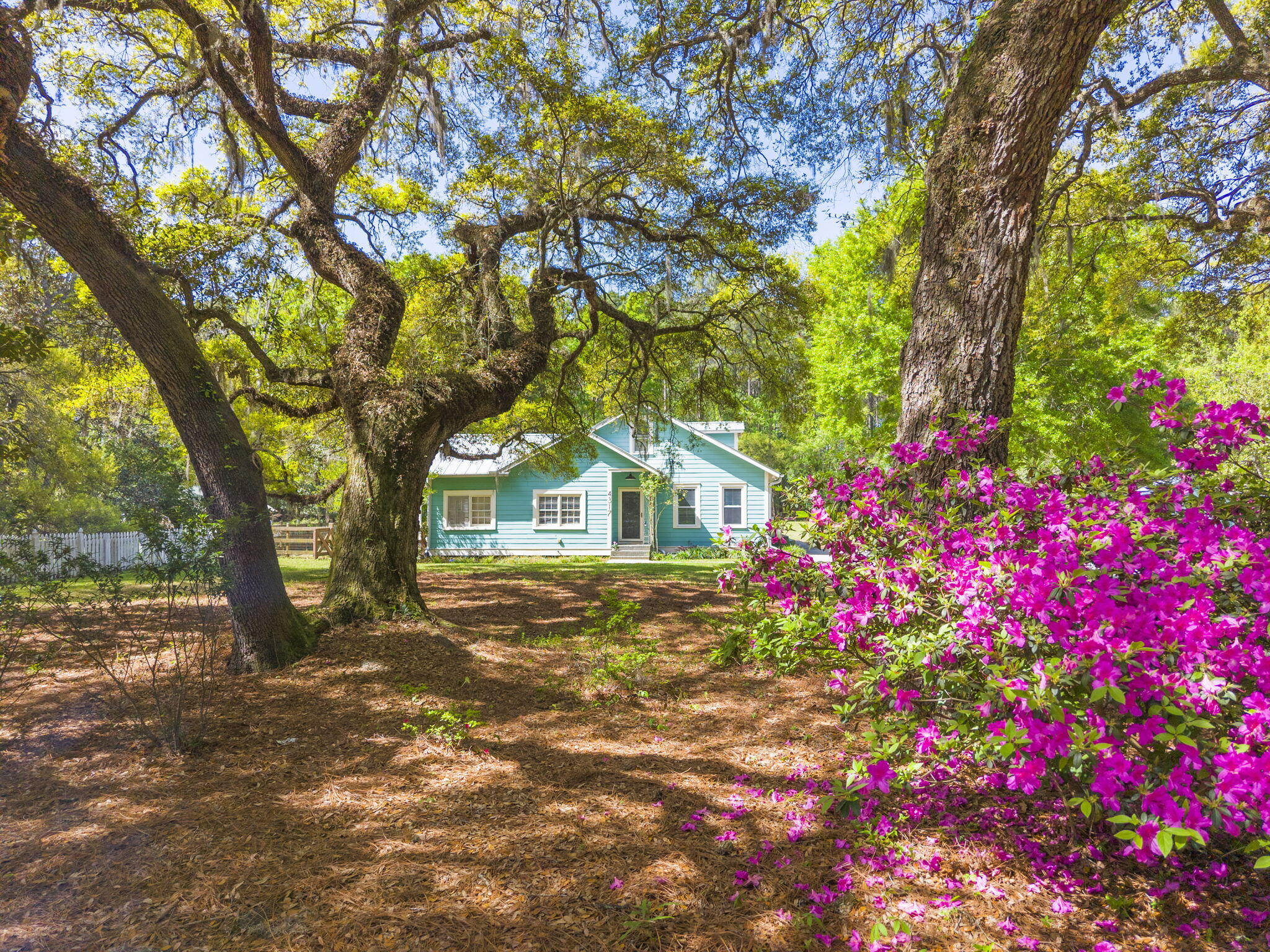 4317 Highway 165