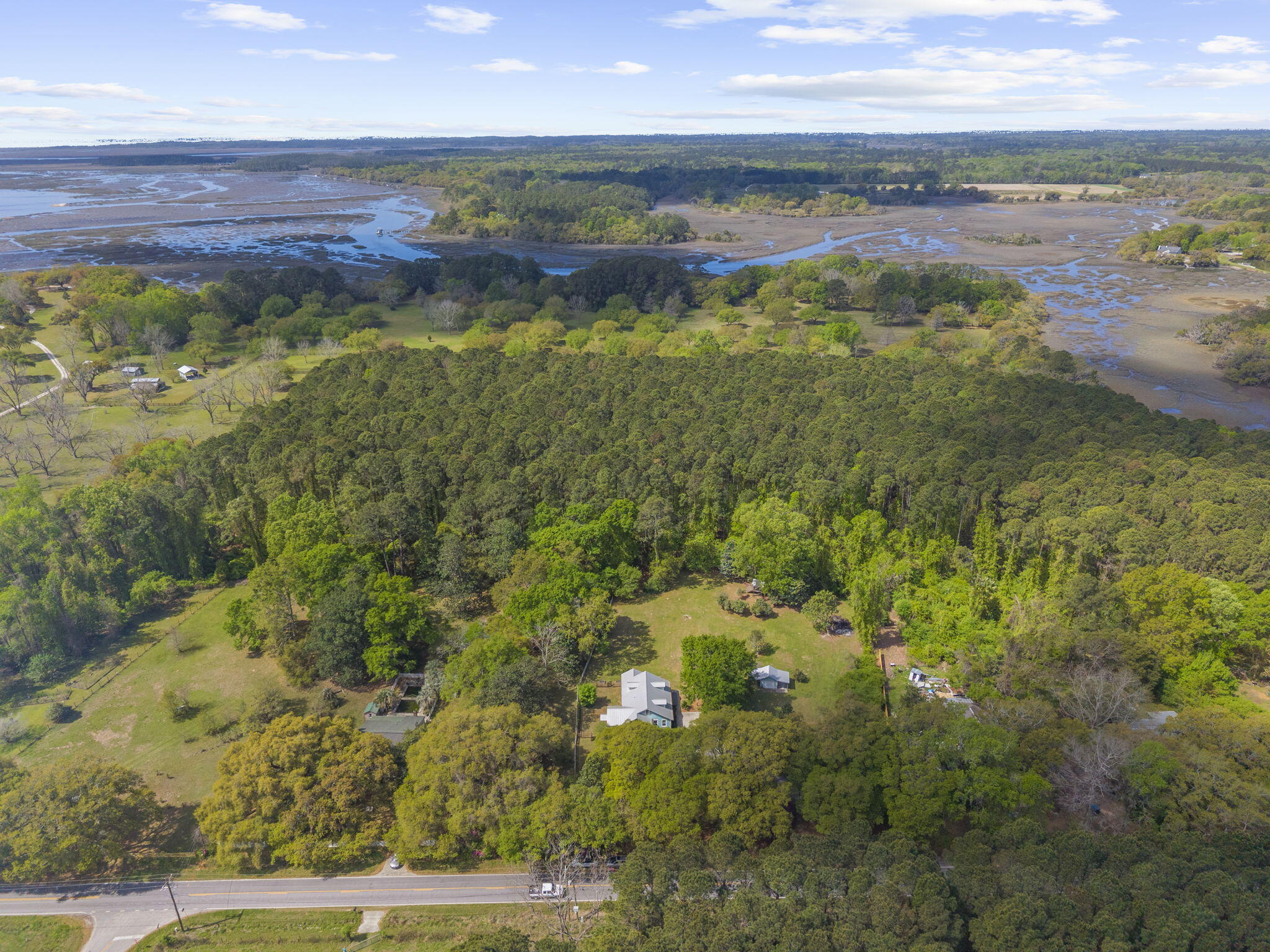 4317 Highway 165