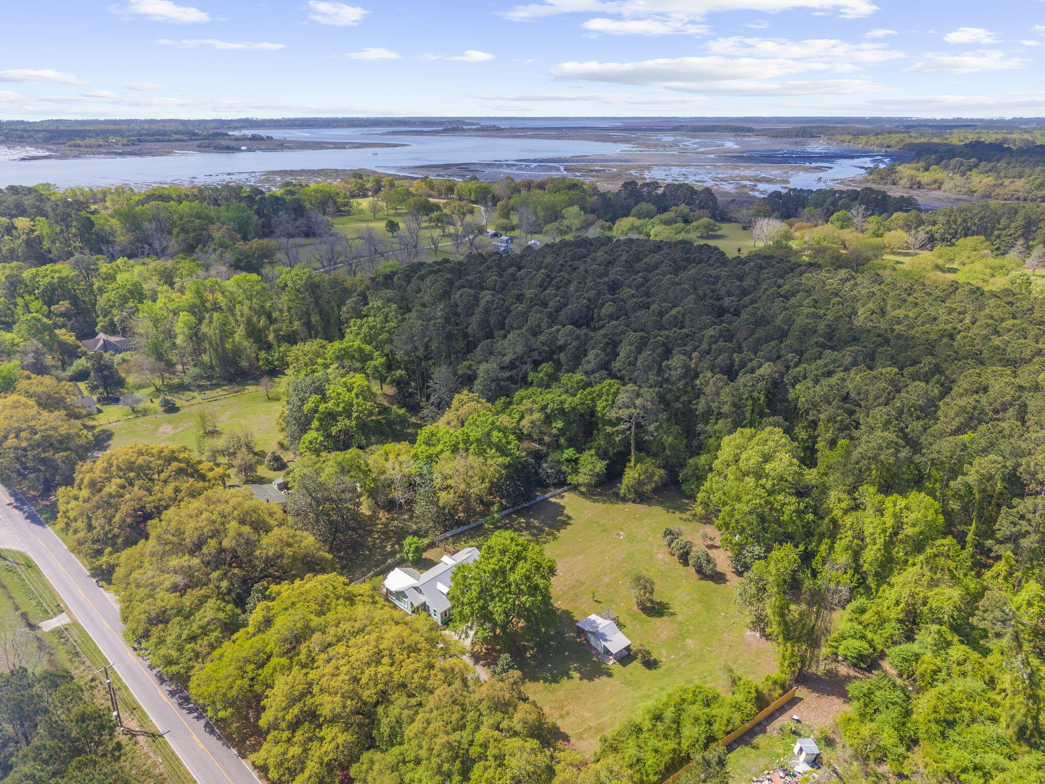 4317 Highway 165