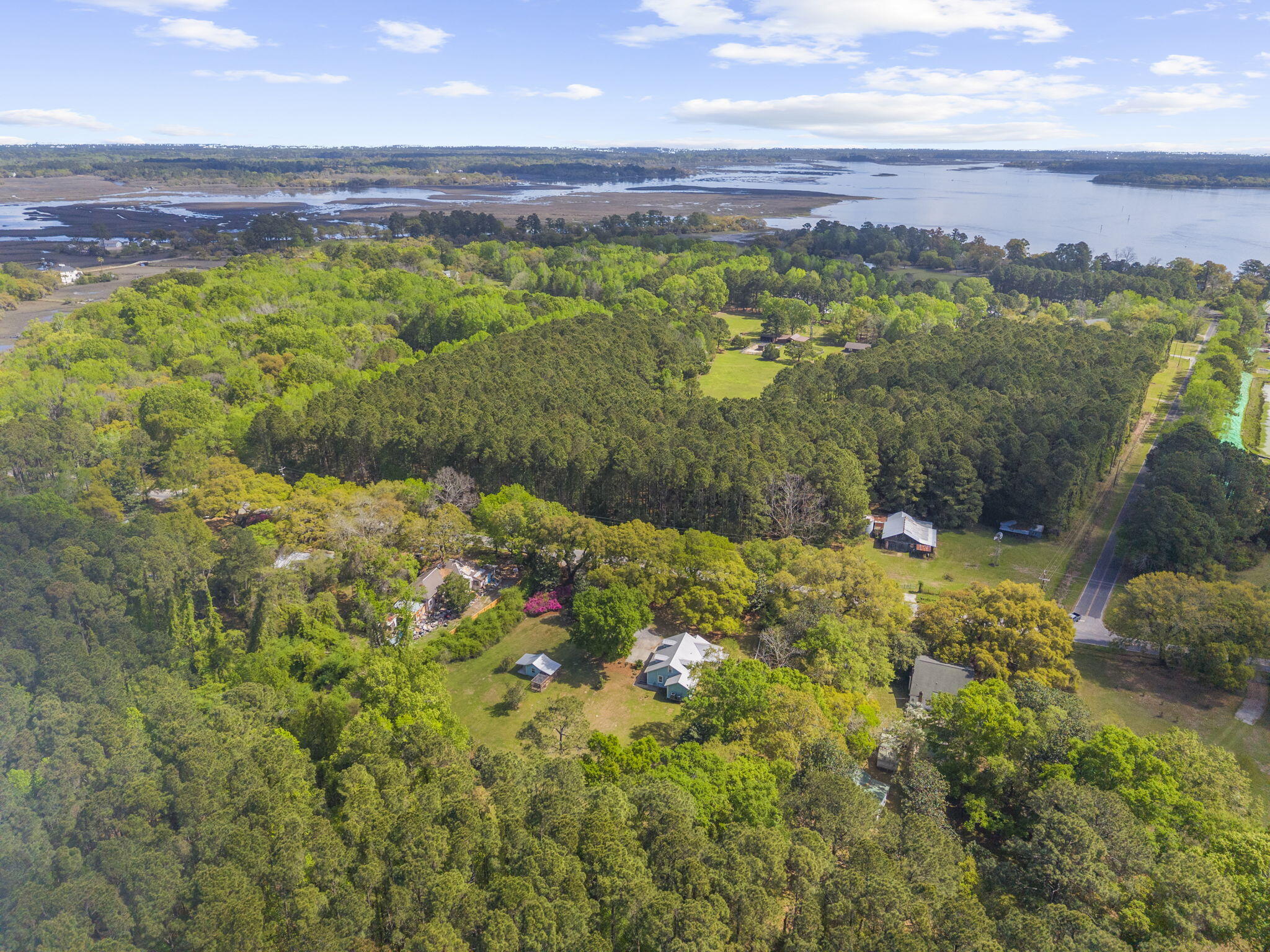 4317 Highway 165