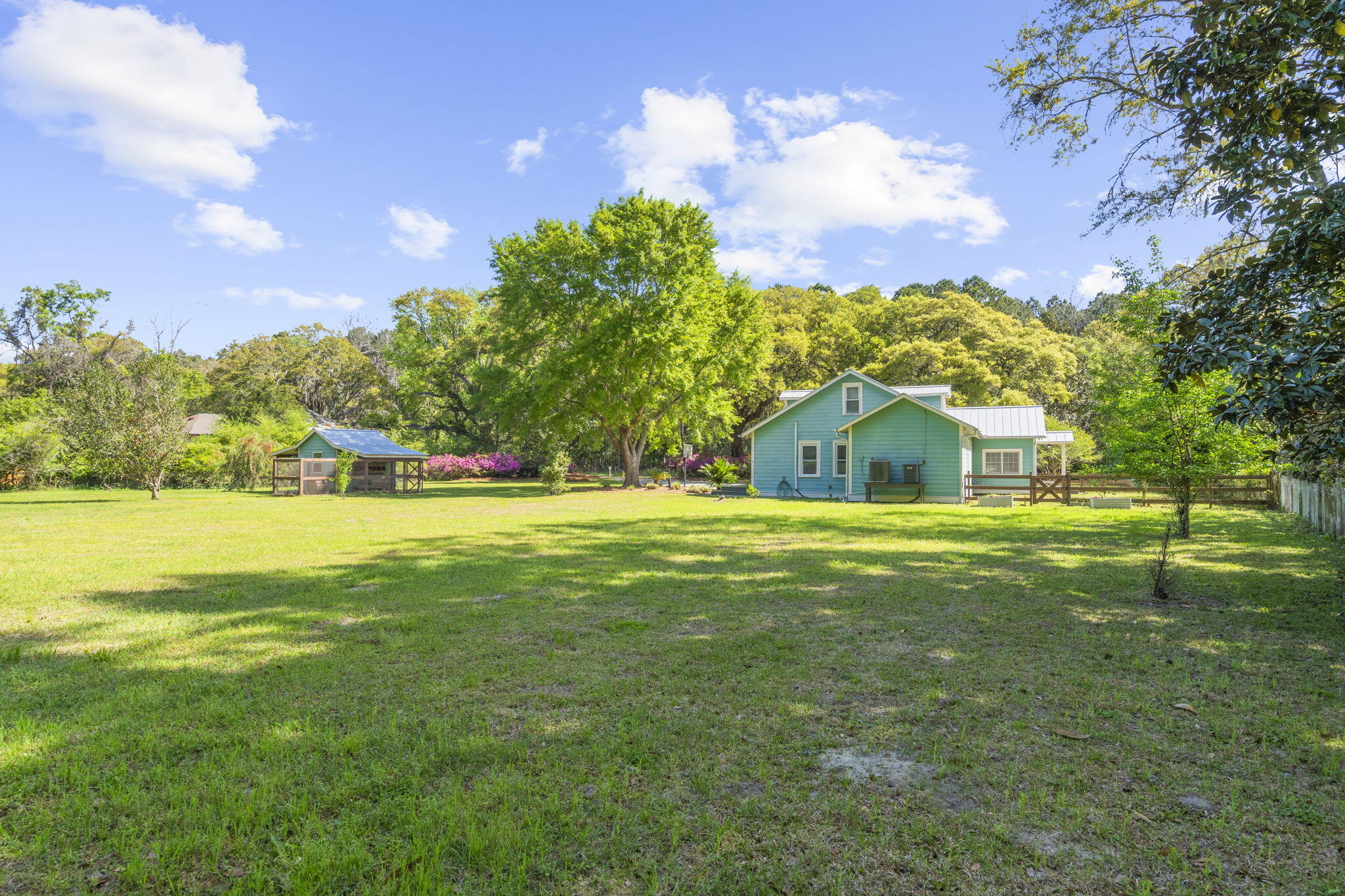 4317 Highway 165