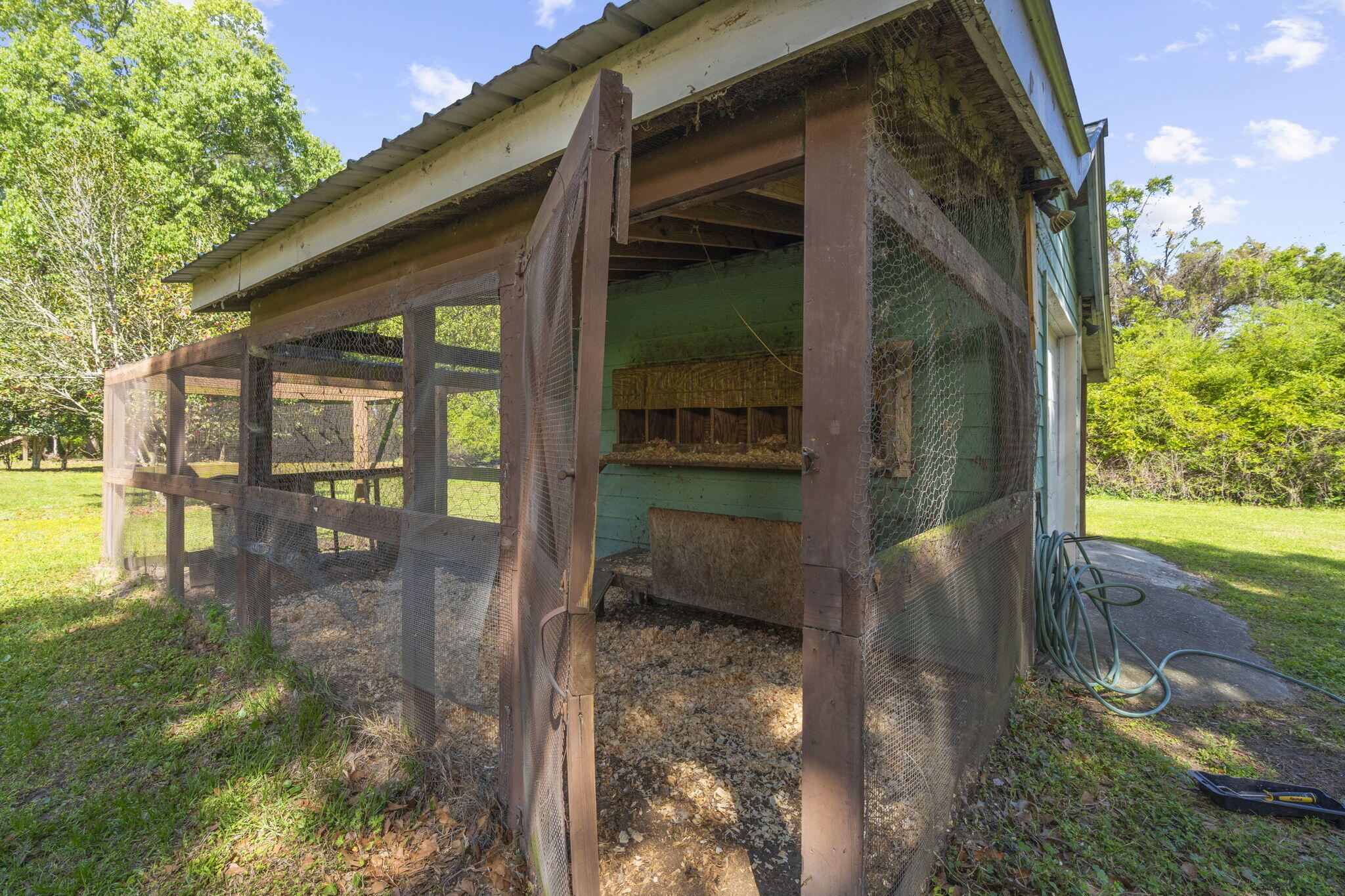 4317 Highway 165