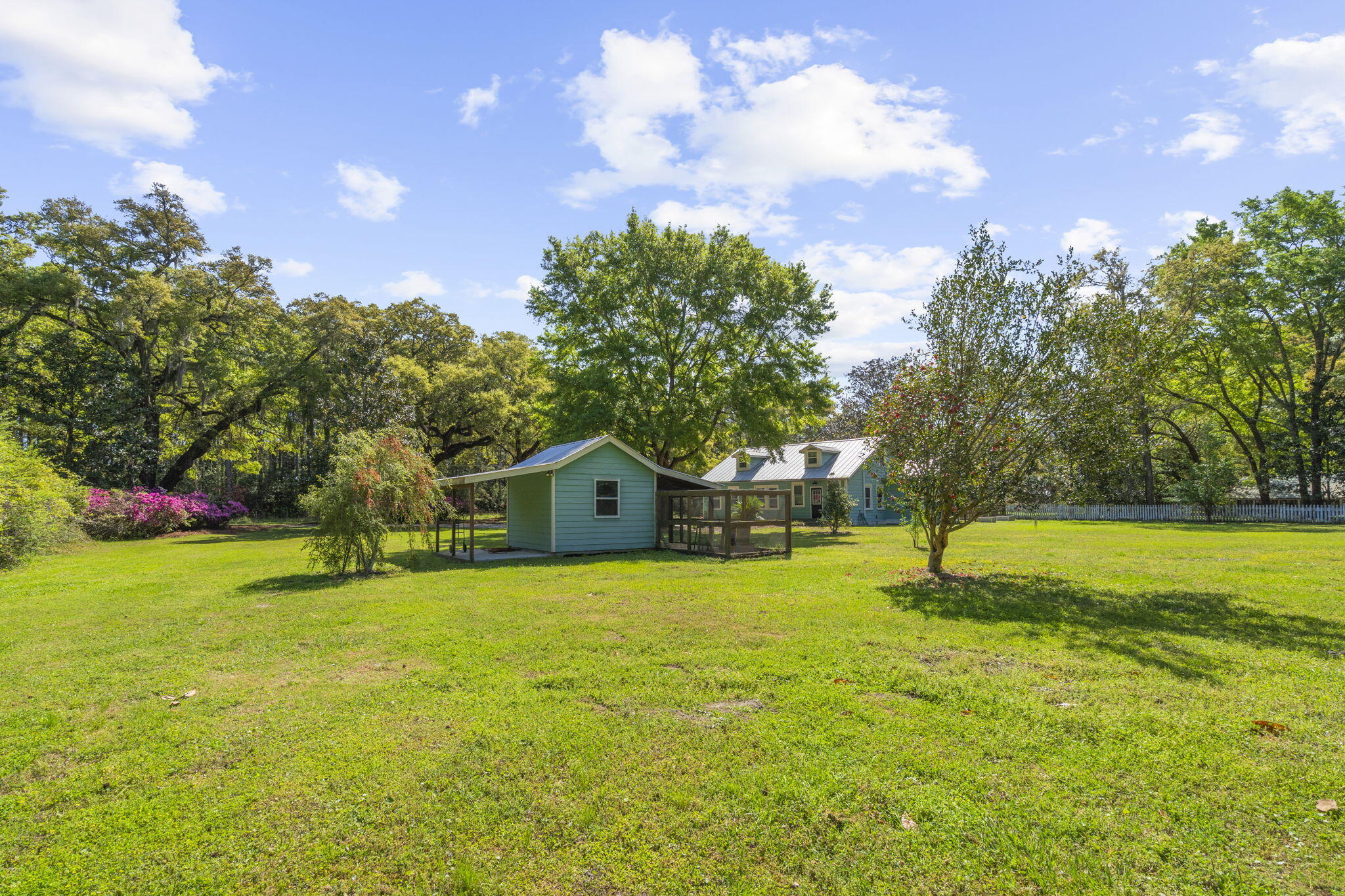 4317 Highway 165