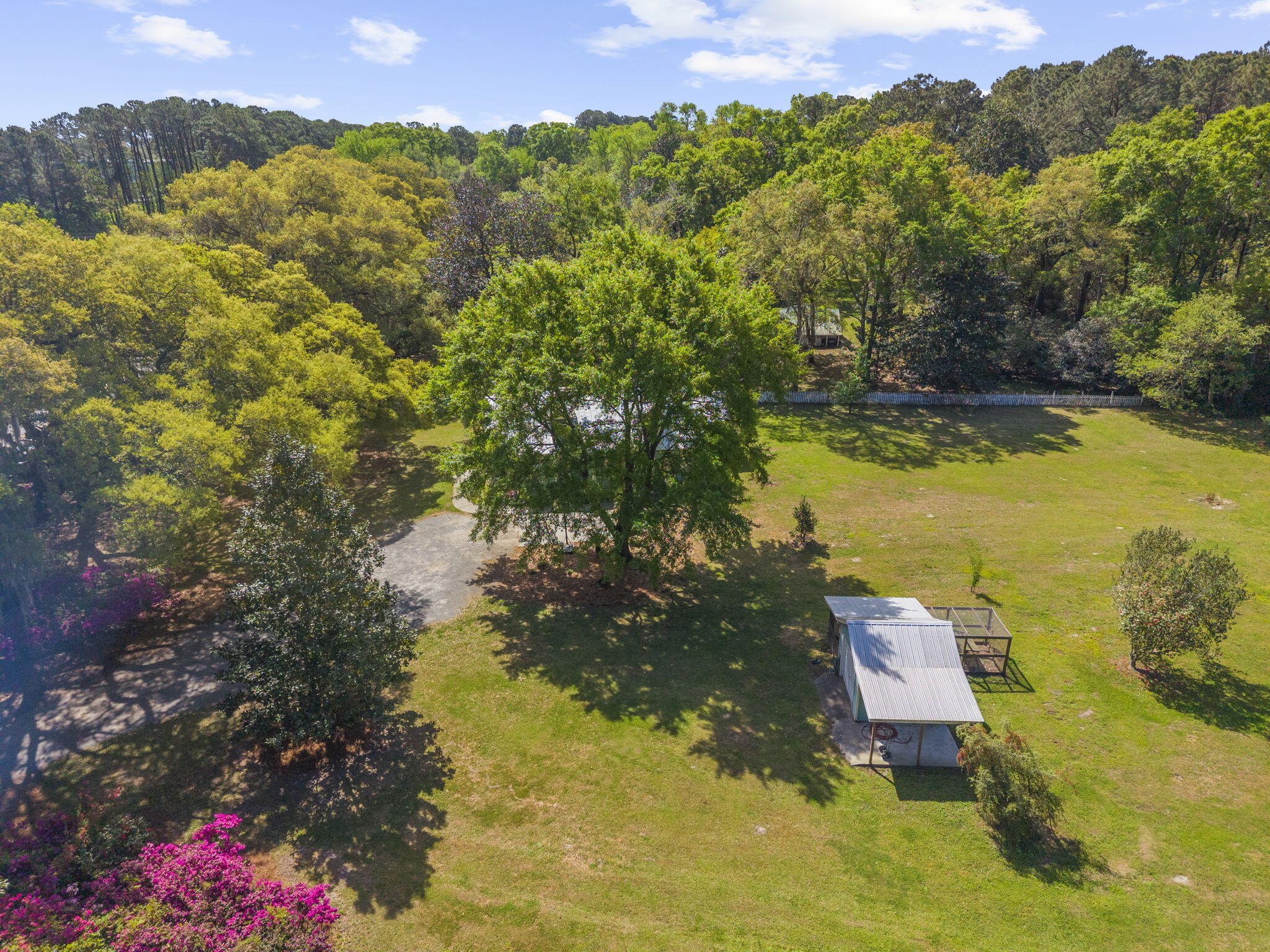 4317 Highway 165