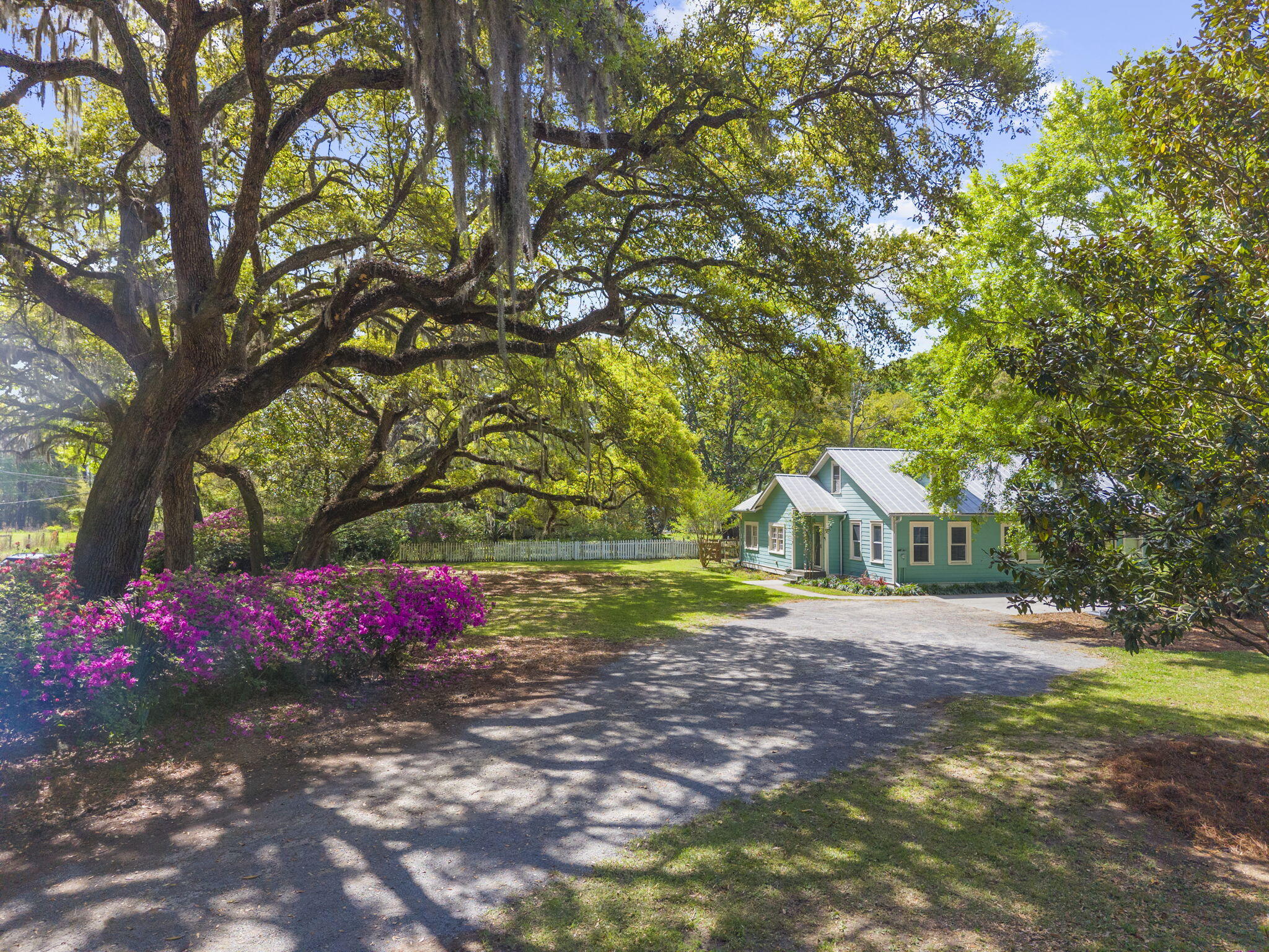 4317 Highway 165