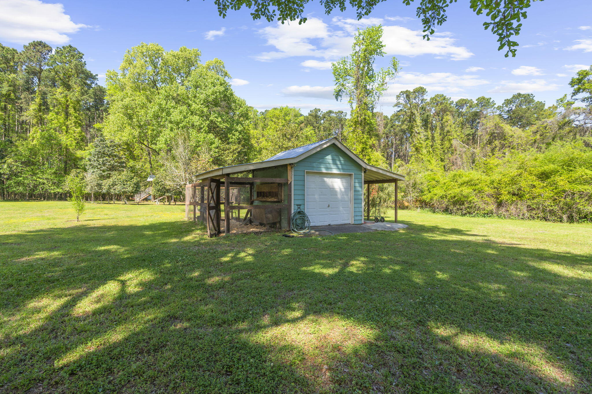 4317 Highway 165