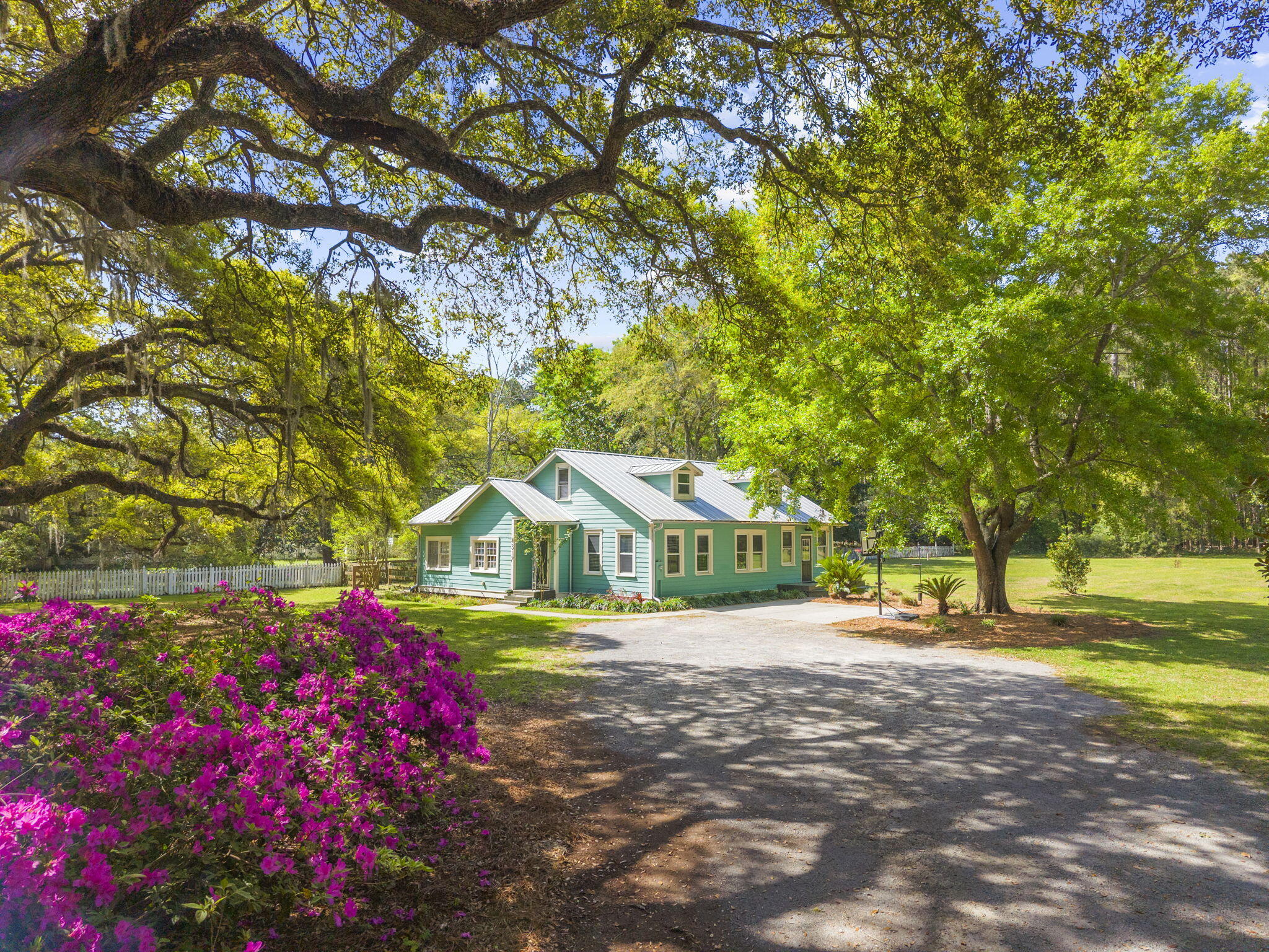 4317 Highway 165