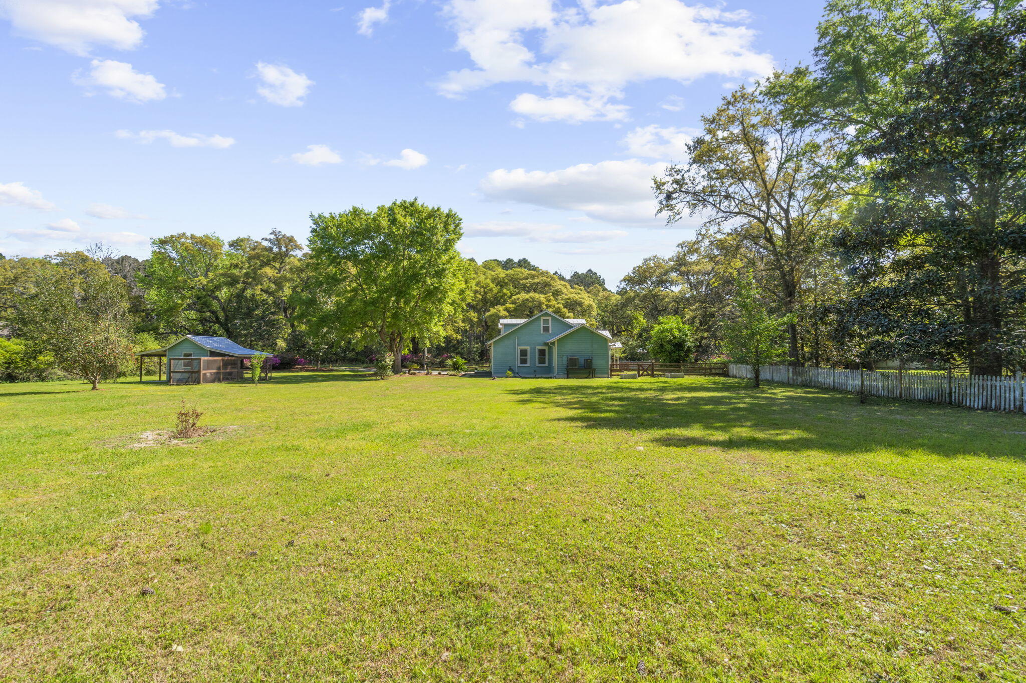 4317 Highway 165