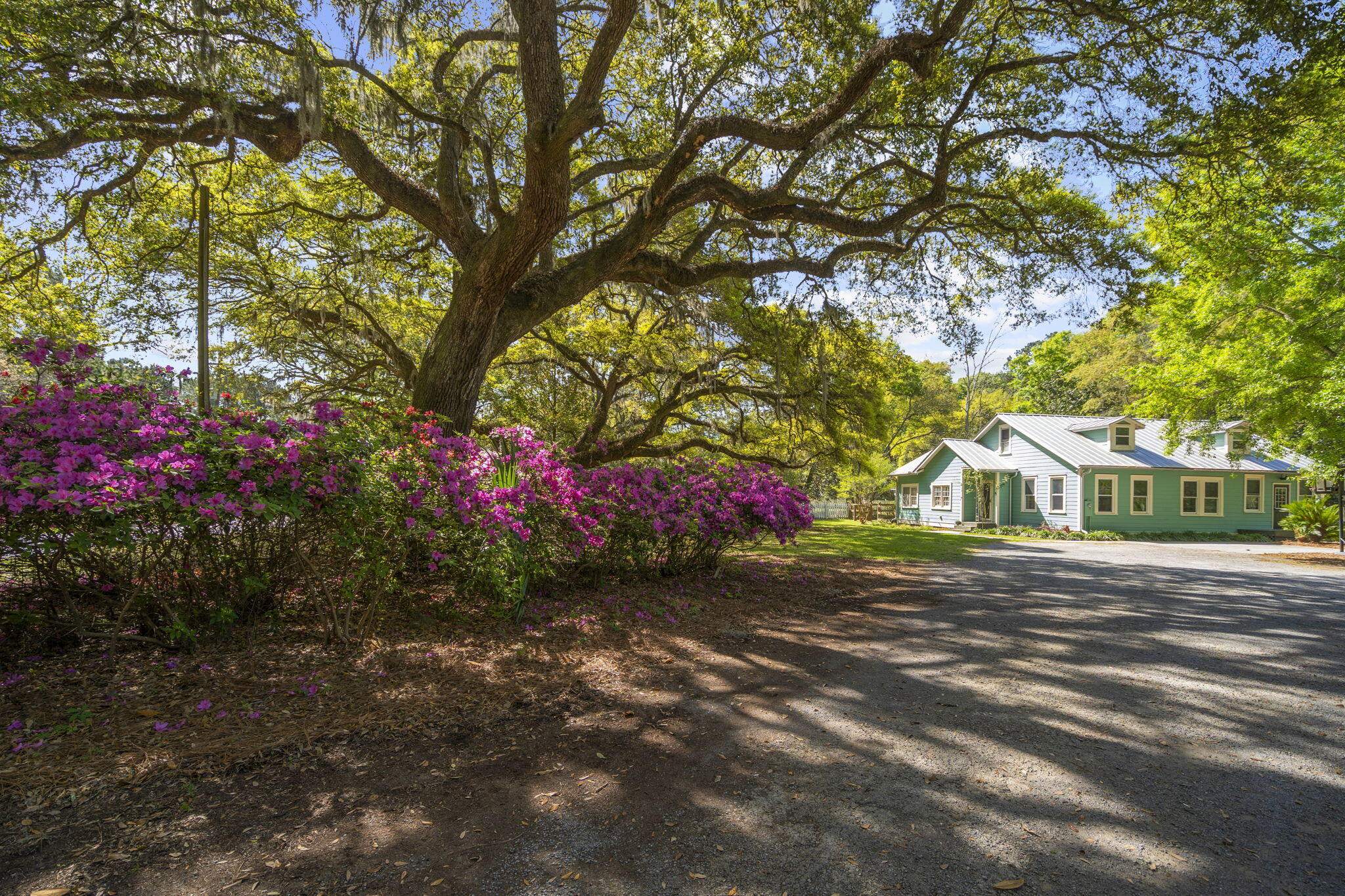 4317 Highway 165