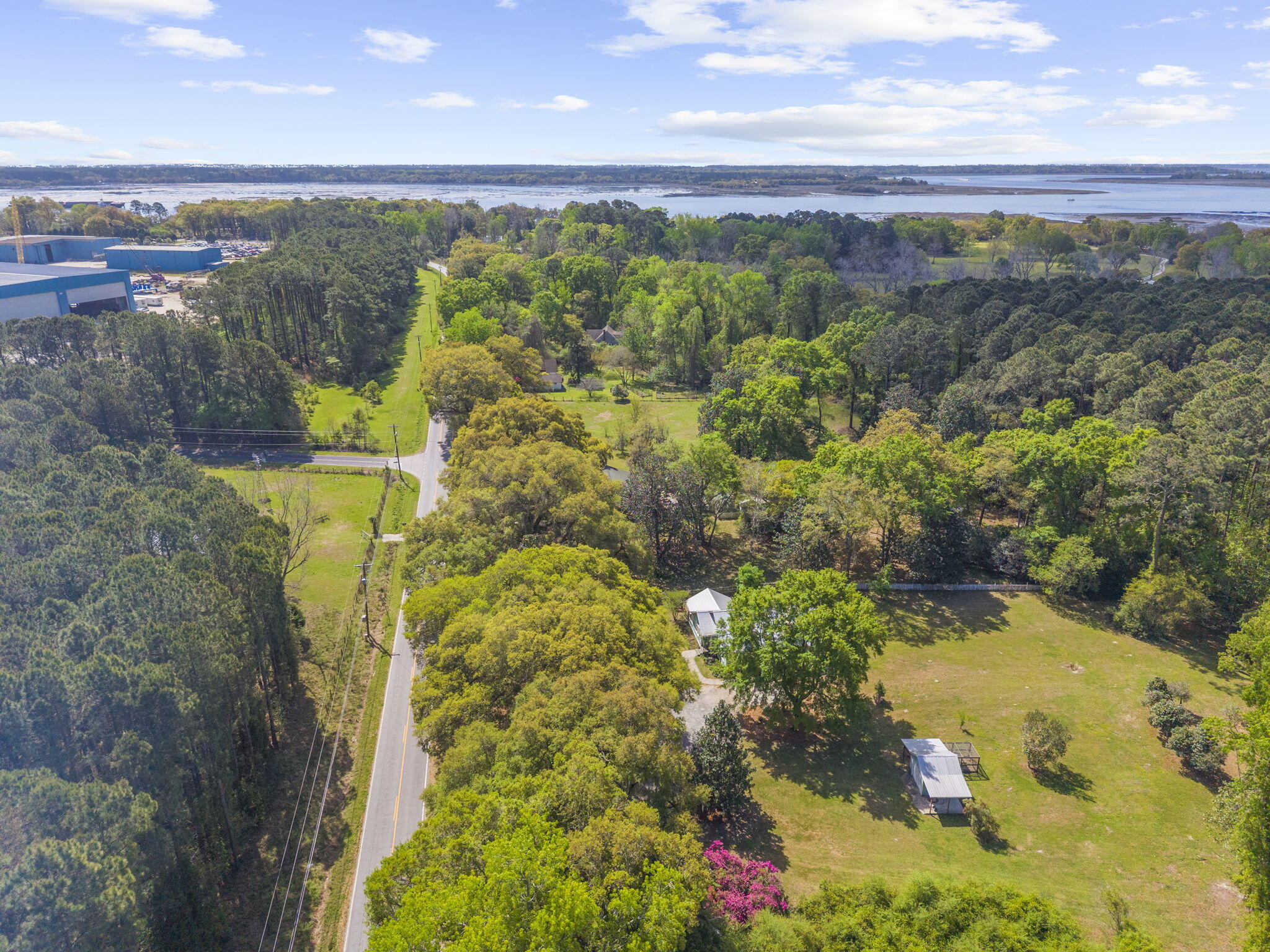 4317 Highway 165