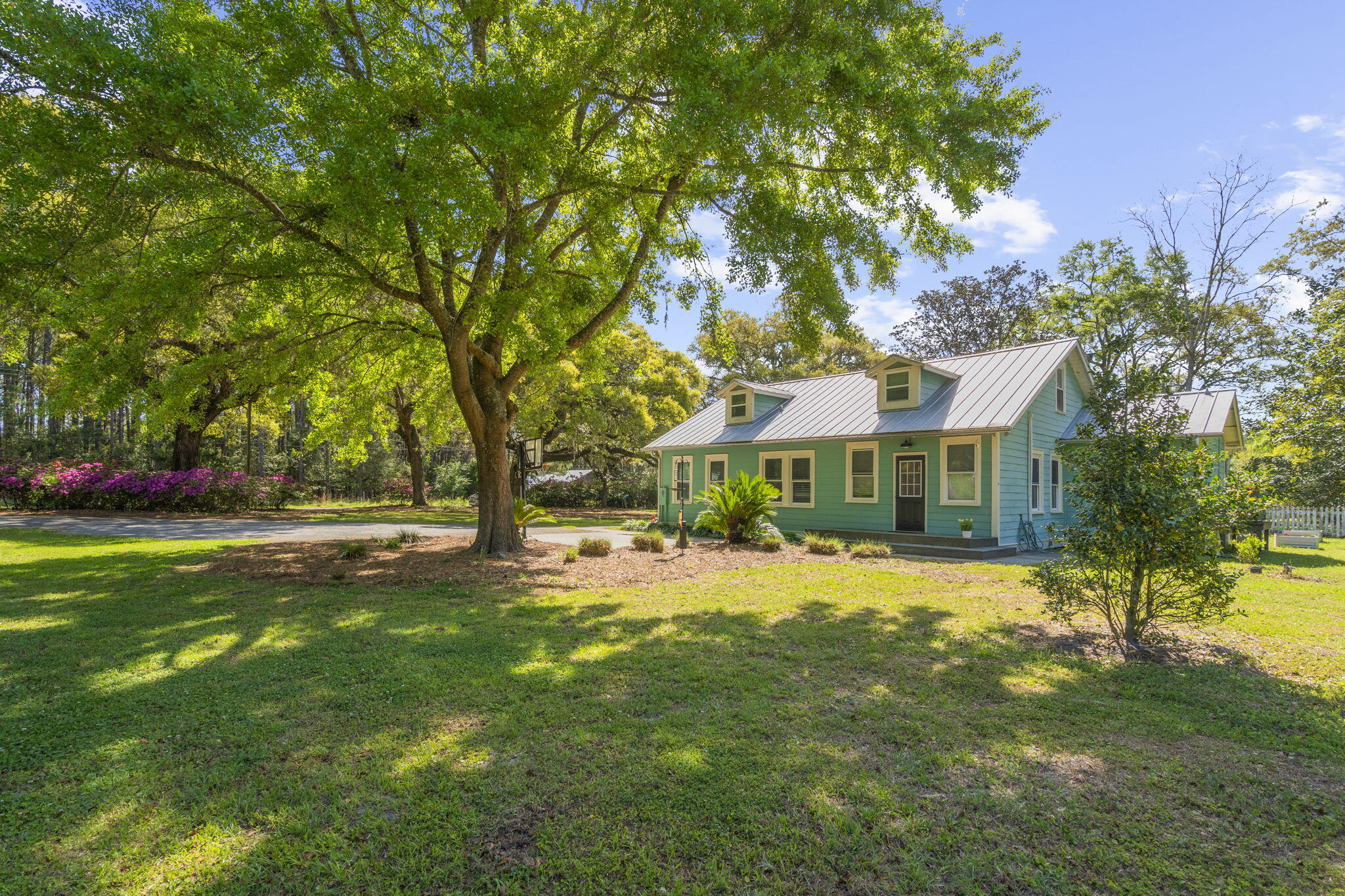 4317 Highway 165