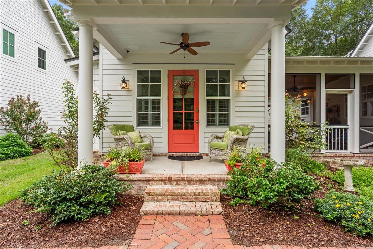 2826 Edenborough Road