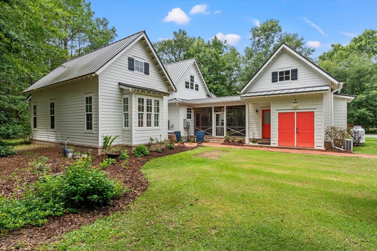 2826 Edenborough Road