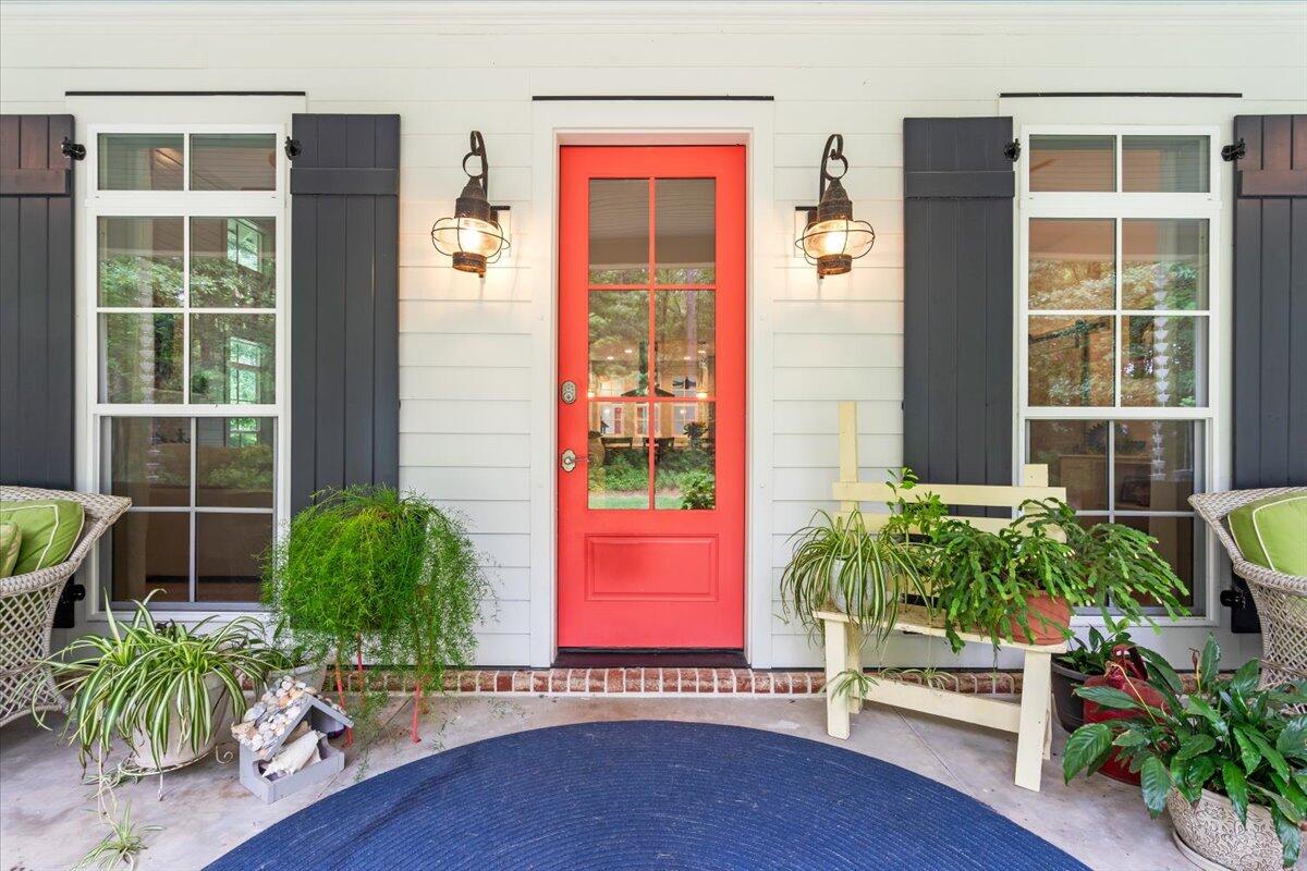 2826 Edenborough Road