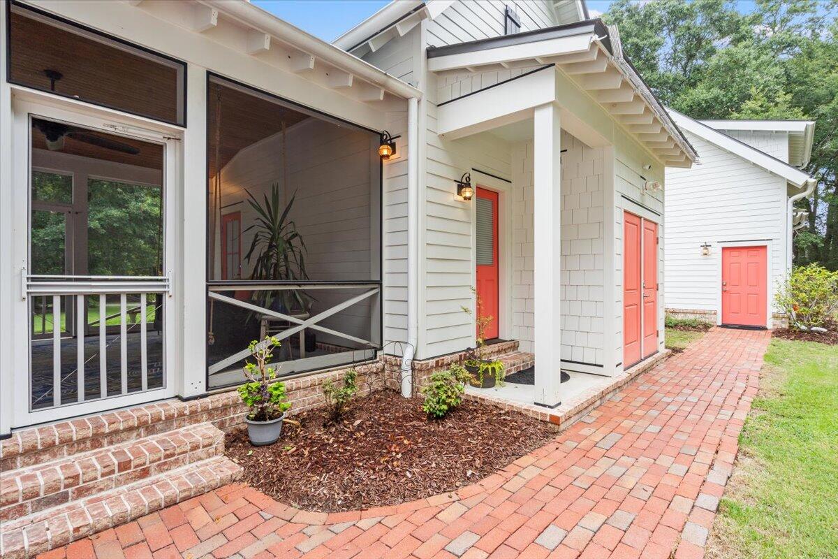 2826 Edenborough Road