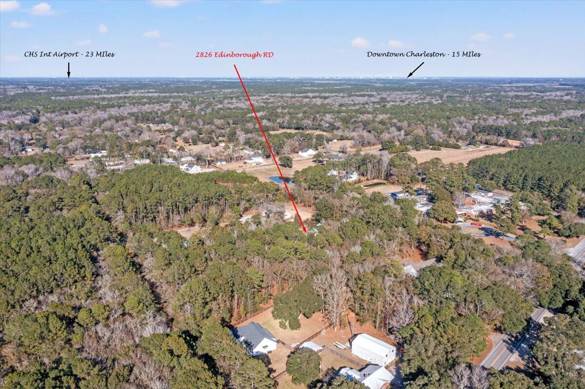 2826 Edenborough Road