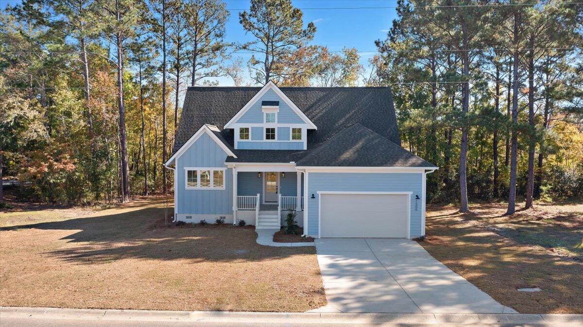 1500 Eagle Landing Boulevard