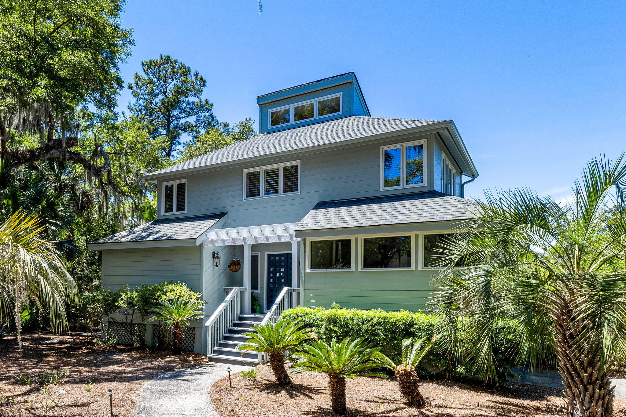 2526 Seabrook Island Road