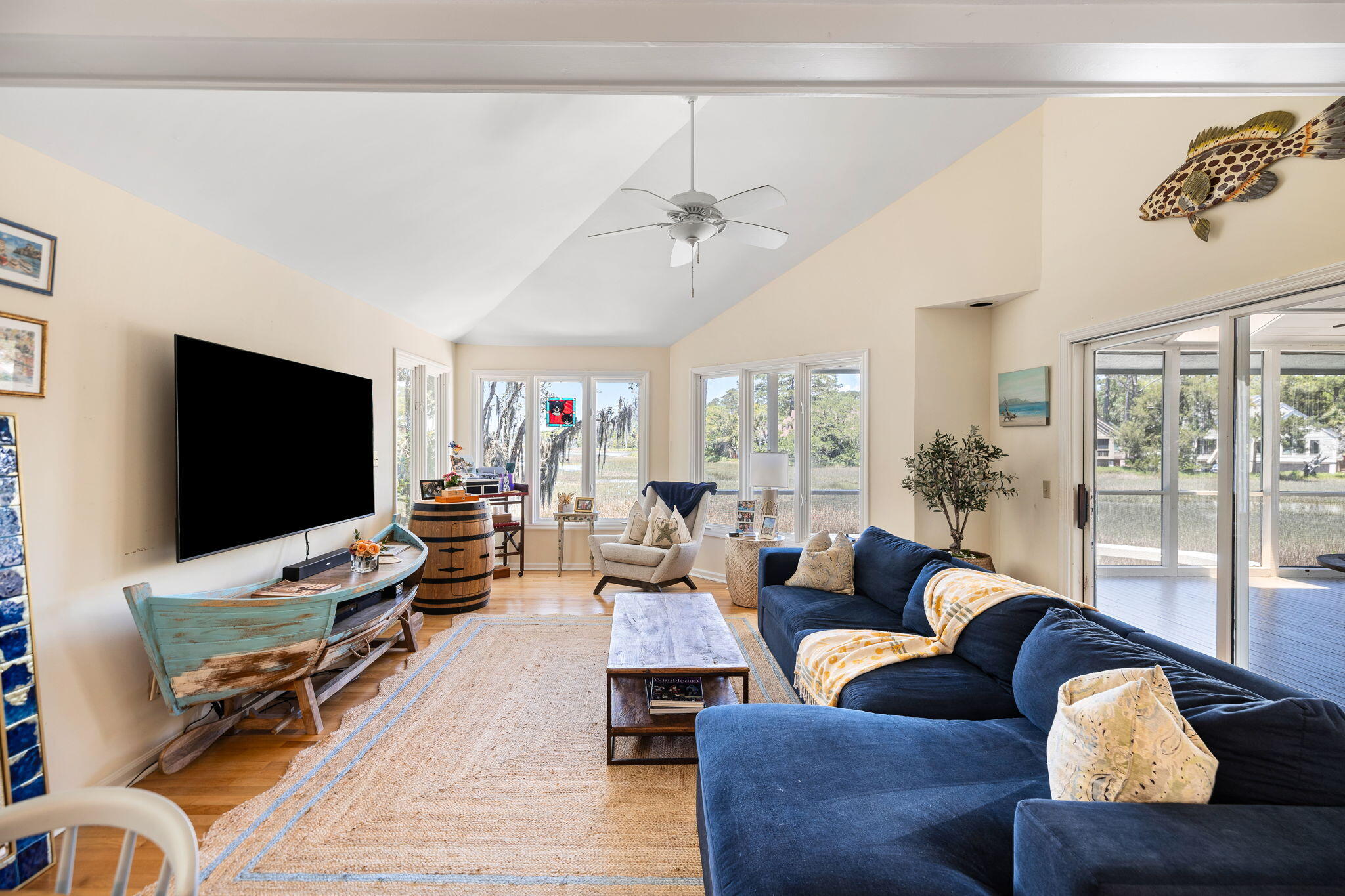 2526 Seabrook Island Road