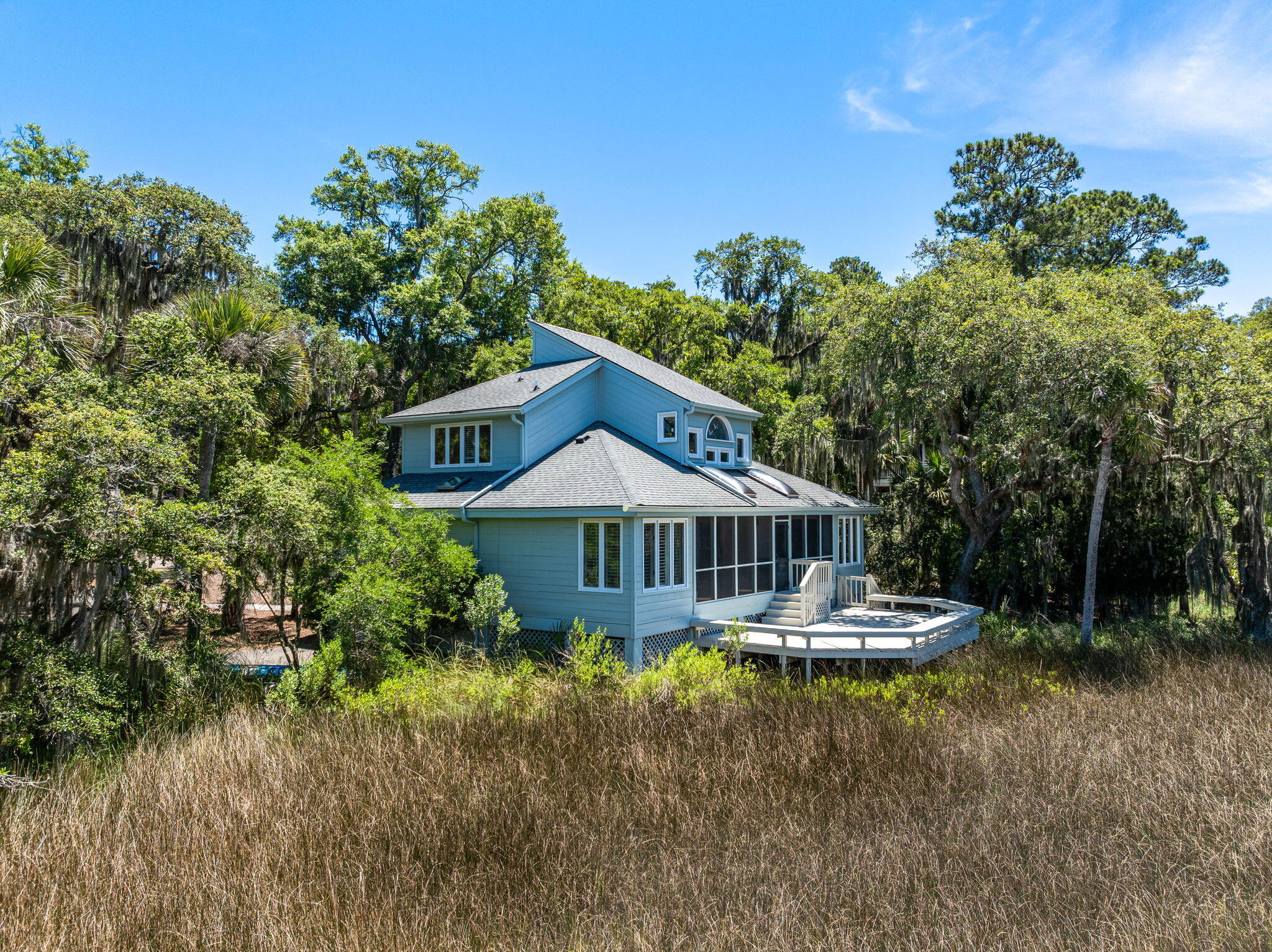 2526 Seabrook Island Road