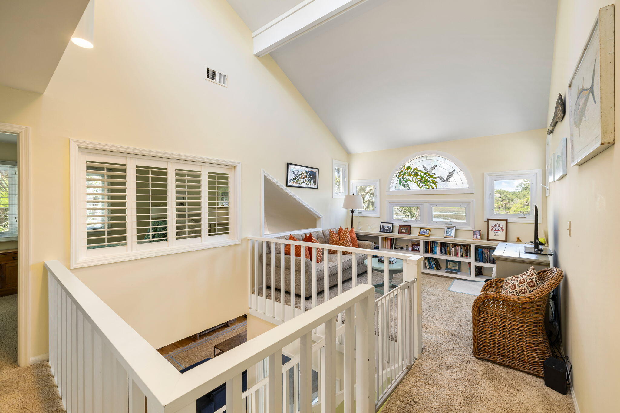 2526 Seabrook Island Road