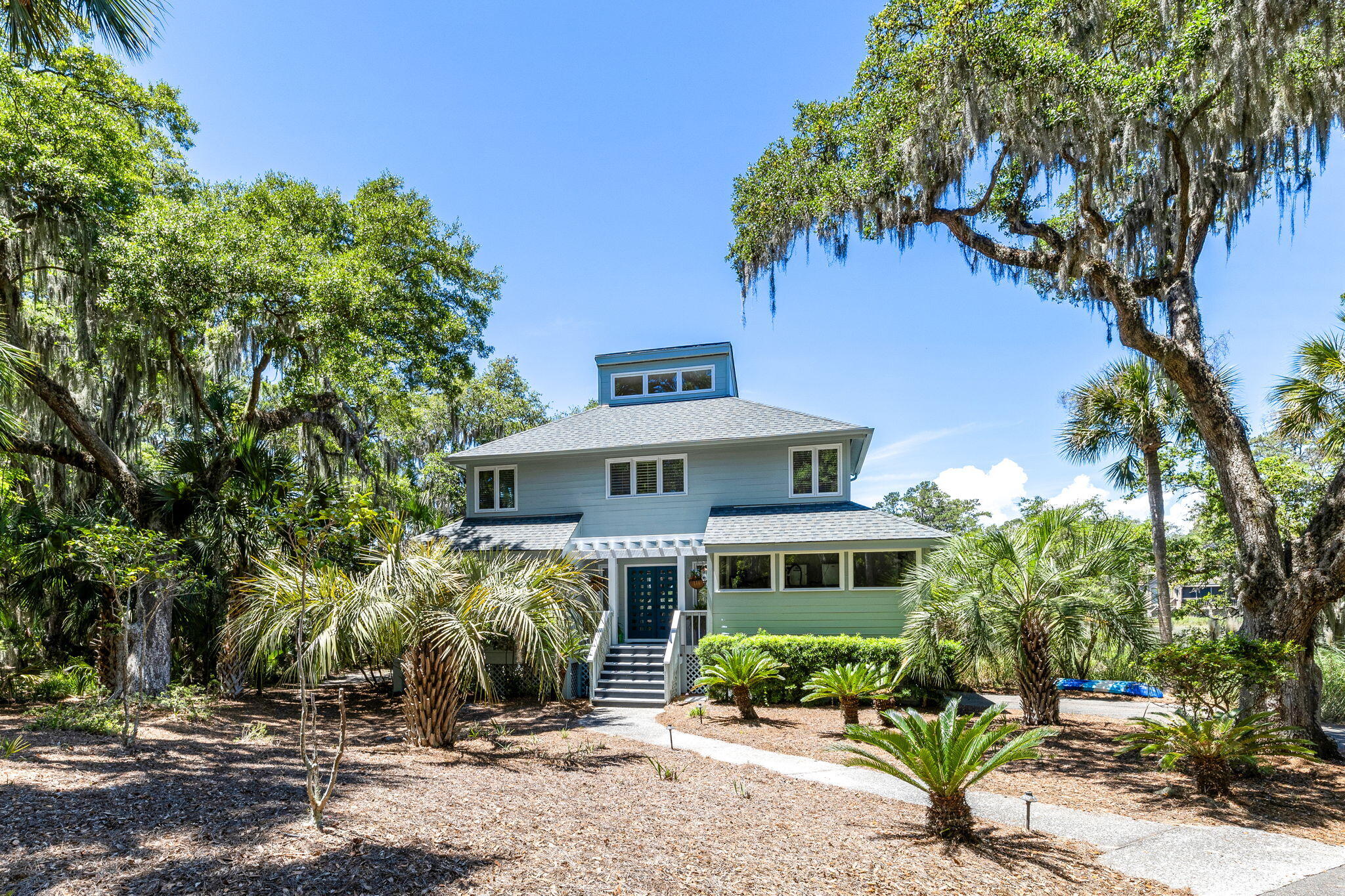 2526 Seabrook Island Road