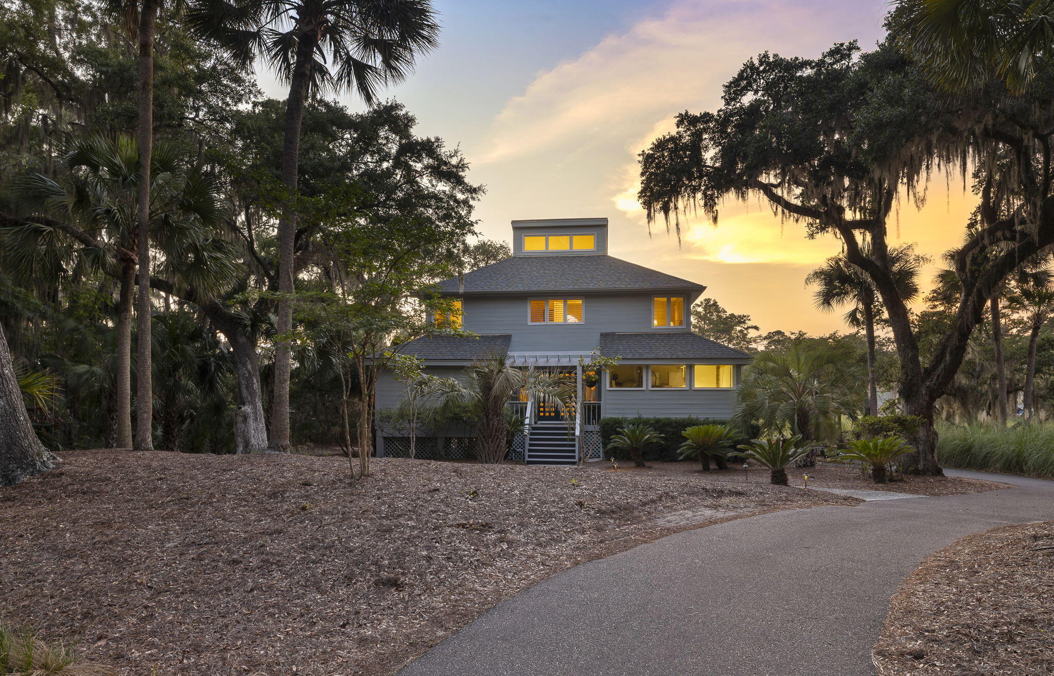2526 Seabrook Island Road