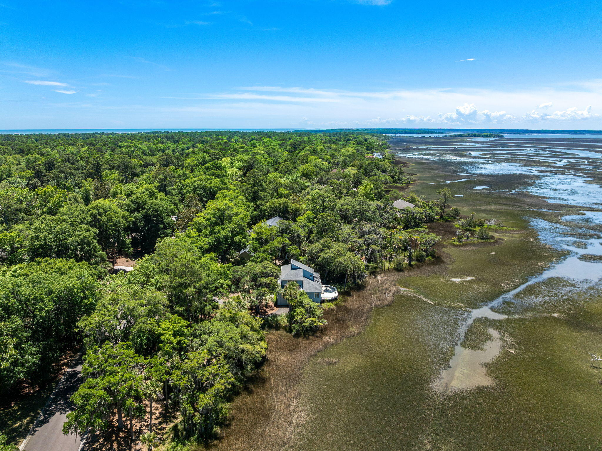 2526 Seabrook Island Road